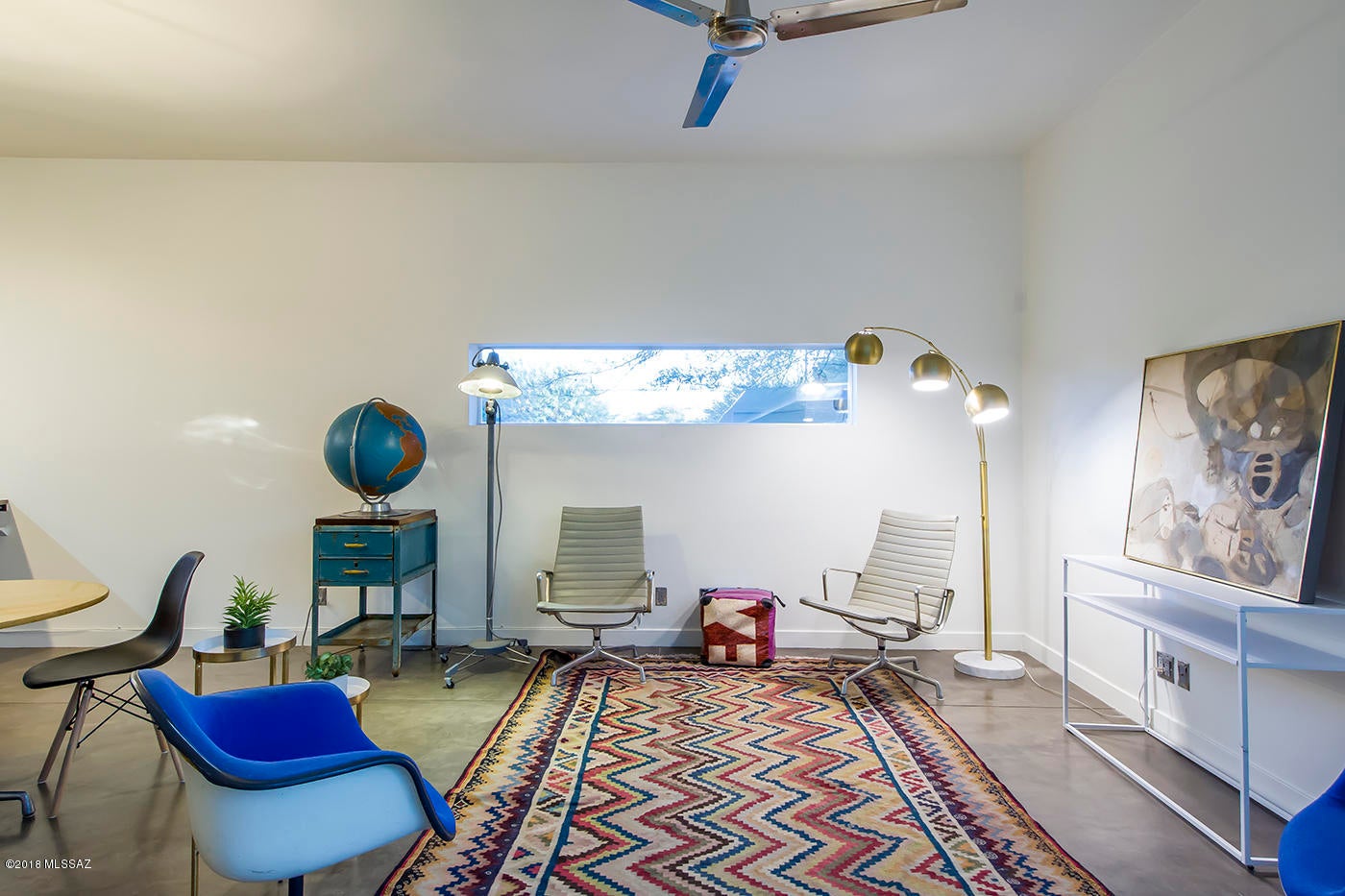 Indigo Modern - Residential Lease