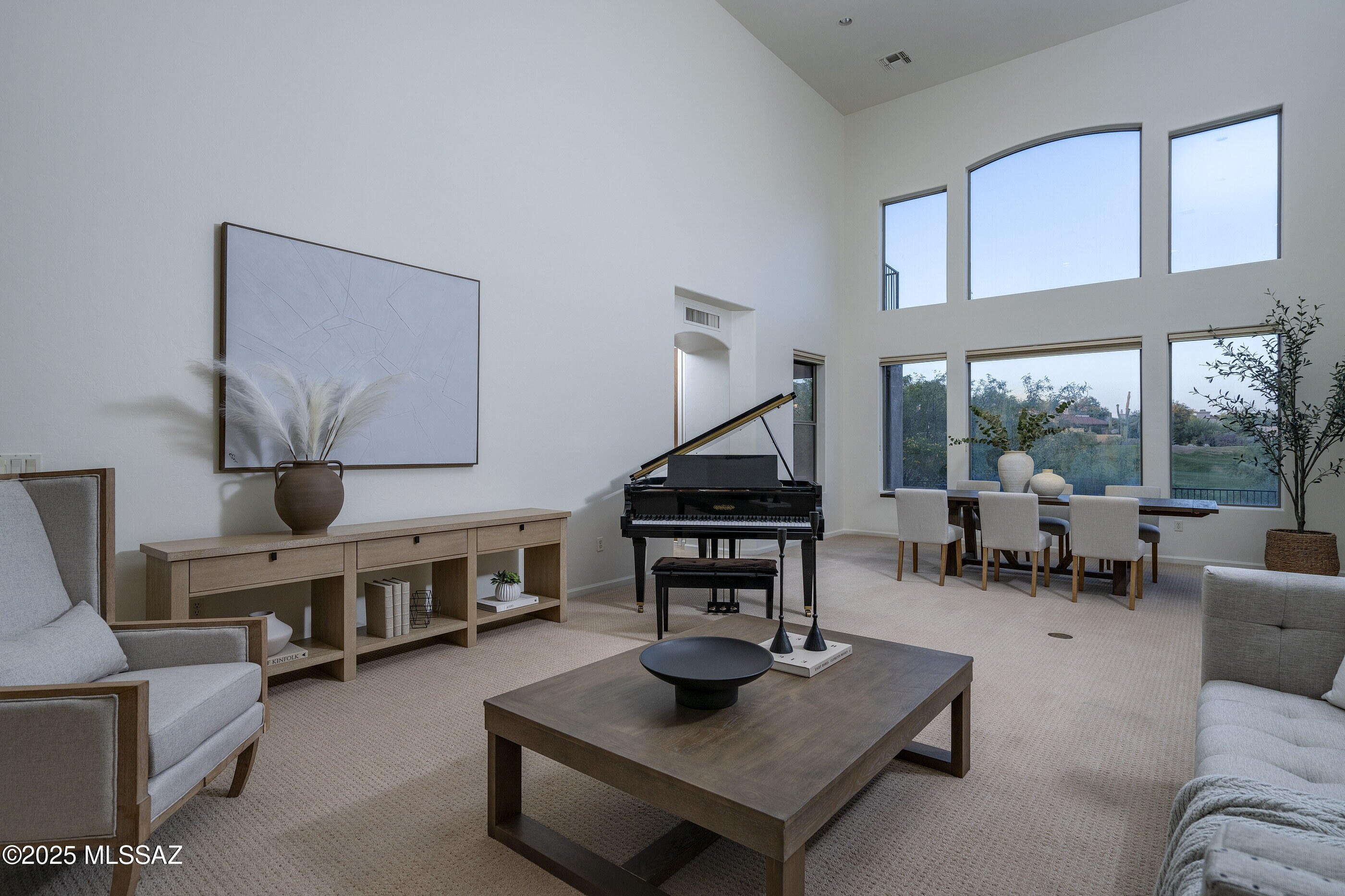 La Paloma Block 21 - Residential