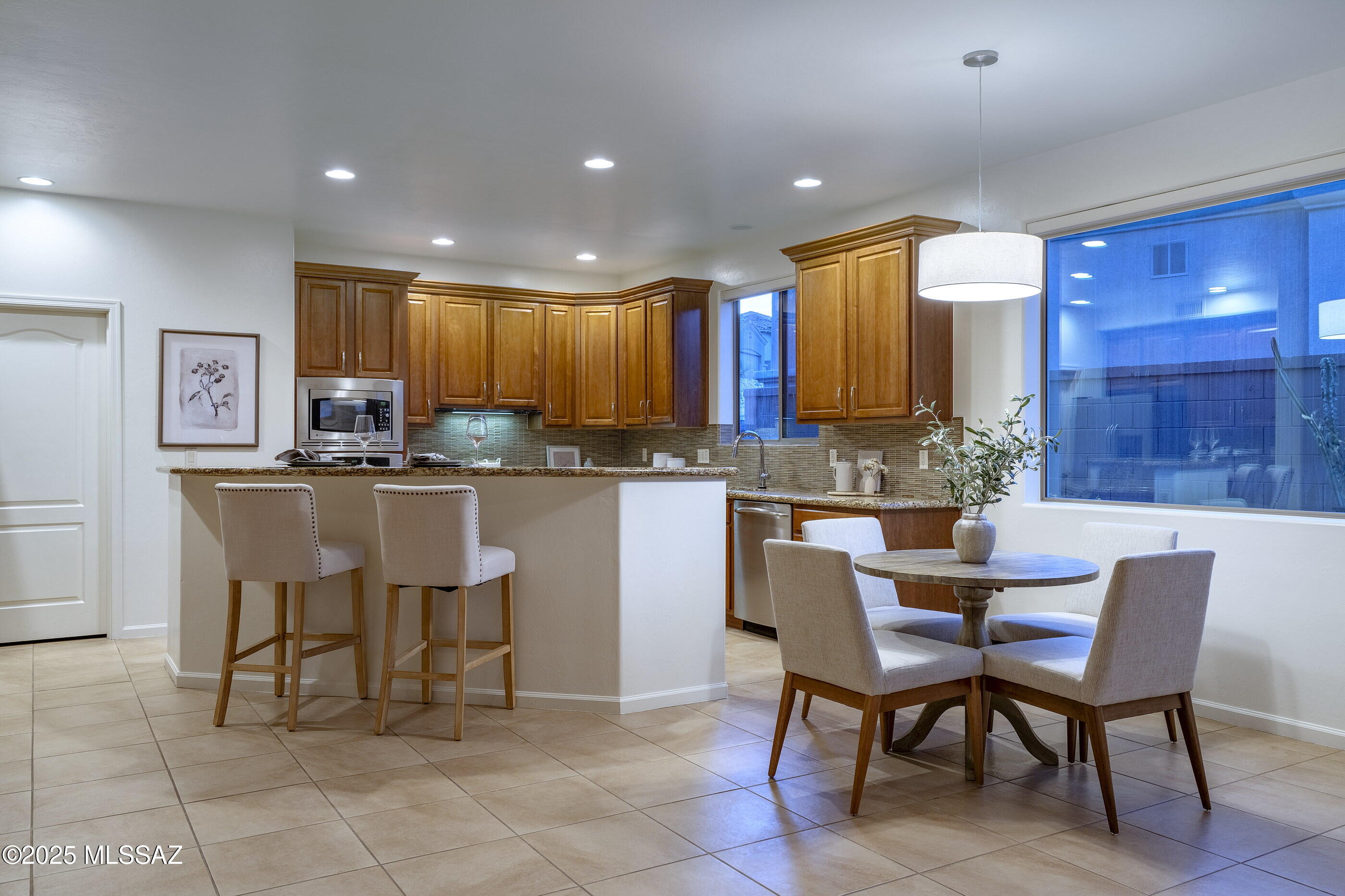 La Paloma Block 21 - Residential