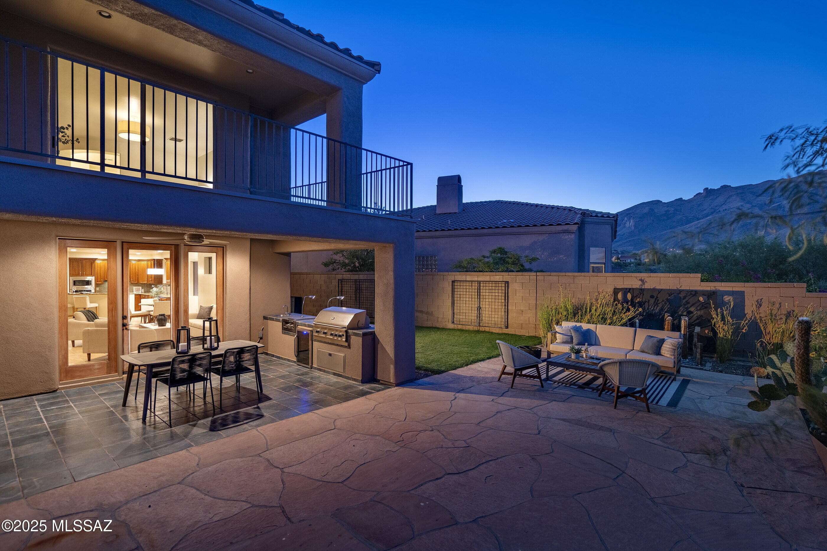 La Paloma Block 21 - Residential