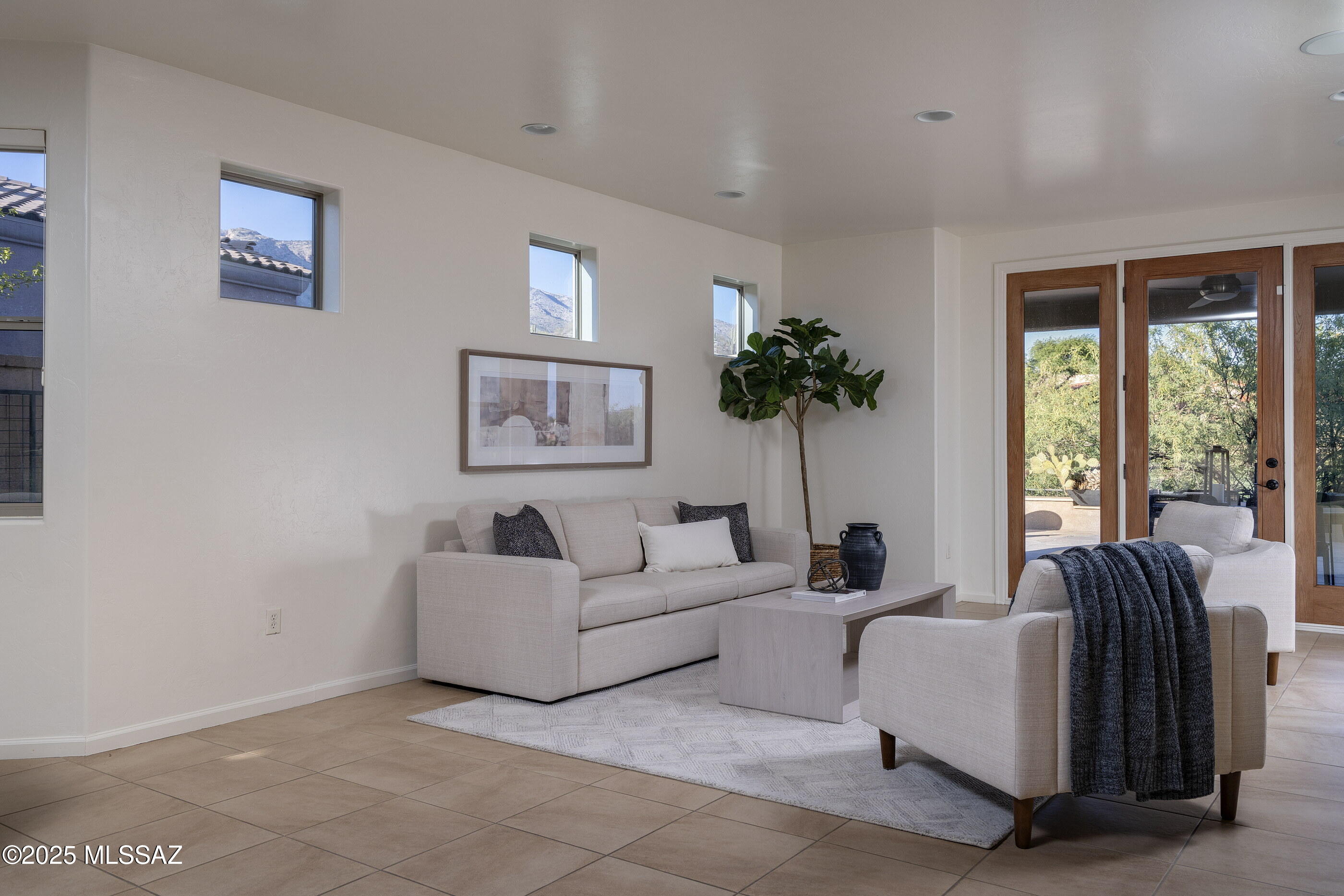 La Paloma Block 21 - Residential