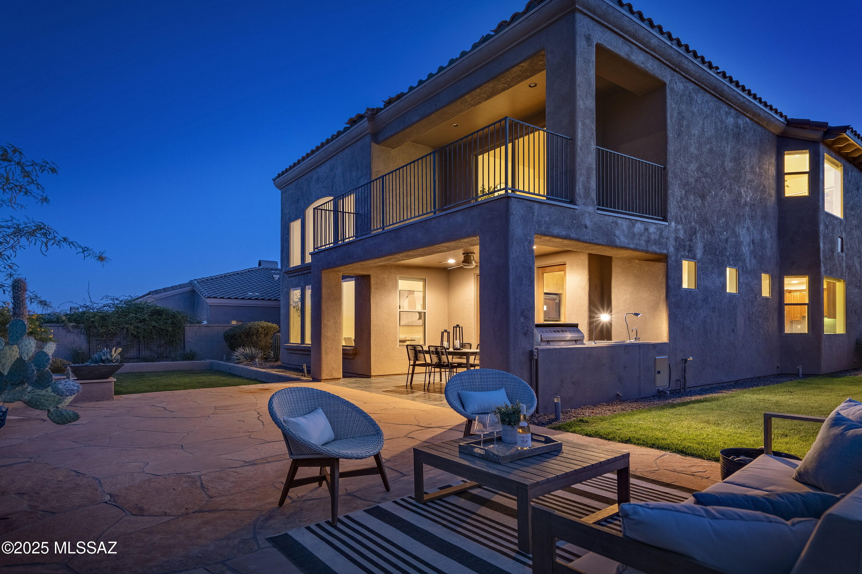La Paloma Block 21 - Residential