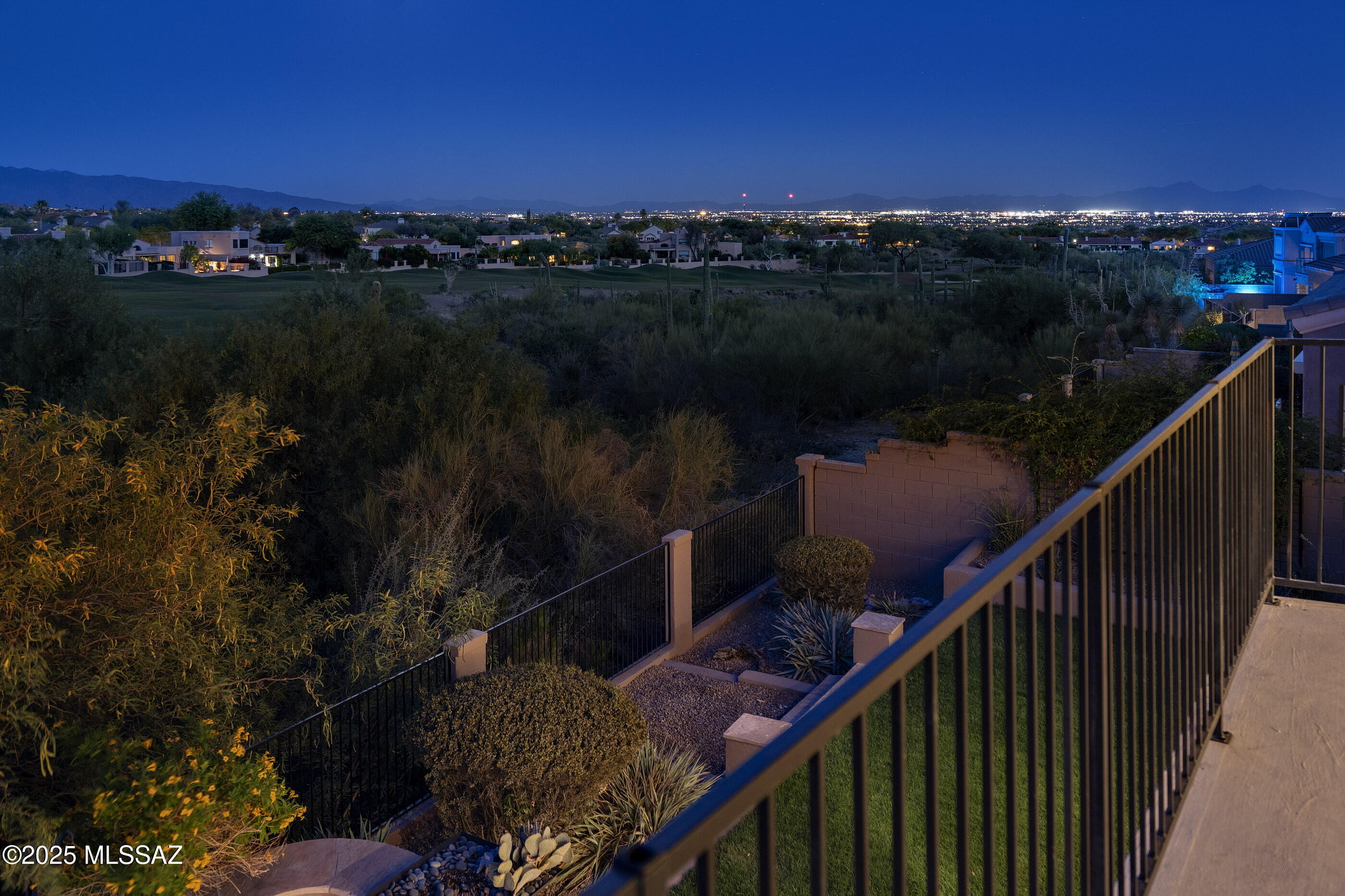 La Paloma Block 21 - Residential
