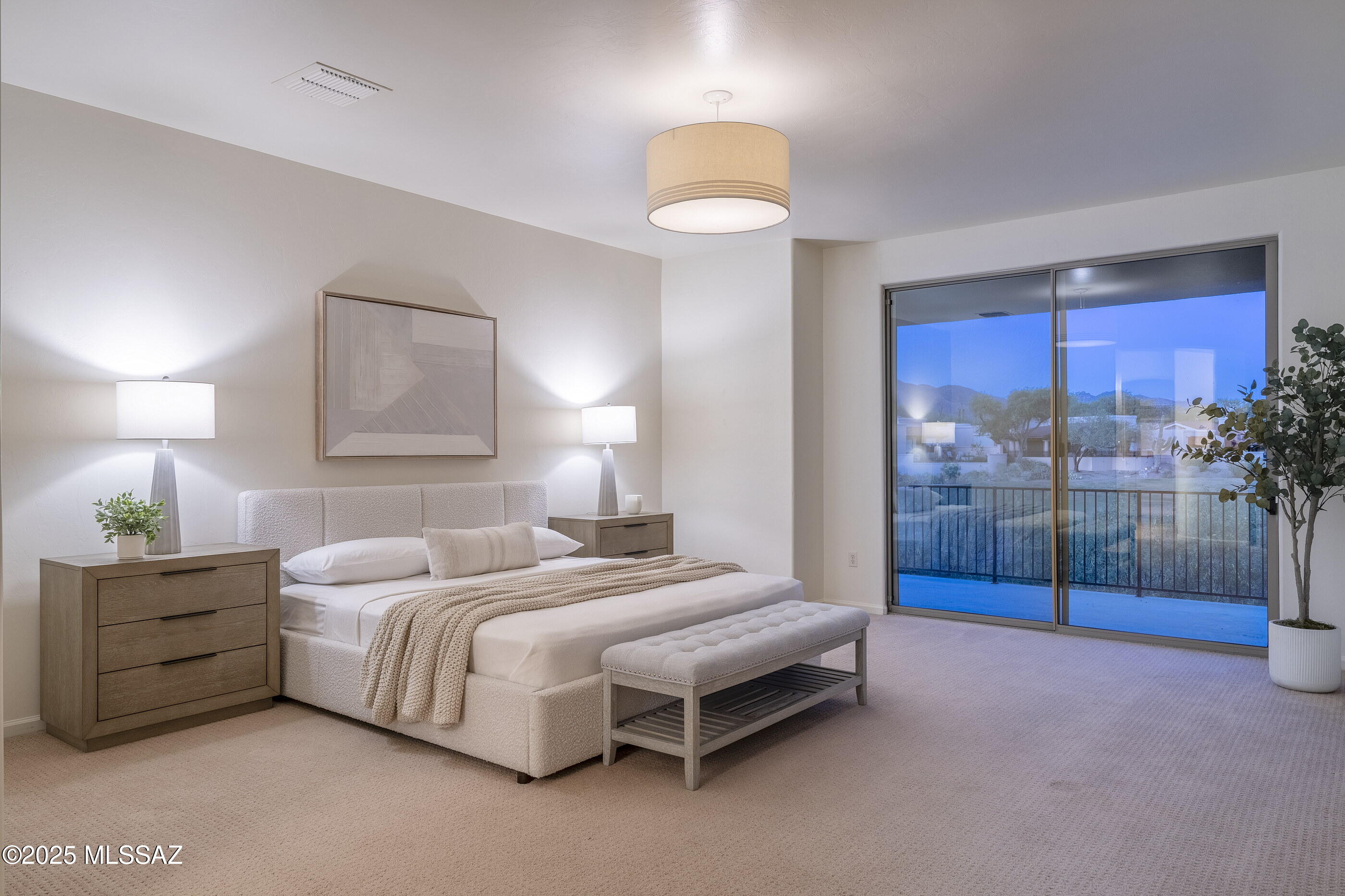 La Paloma Block 21 - Residential