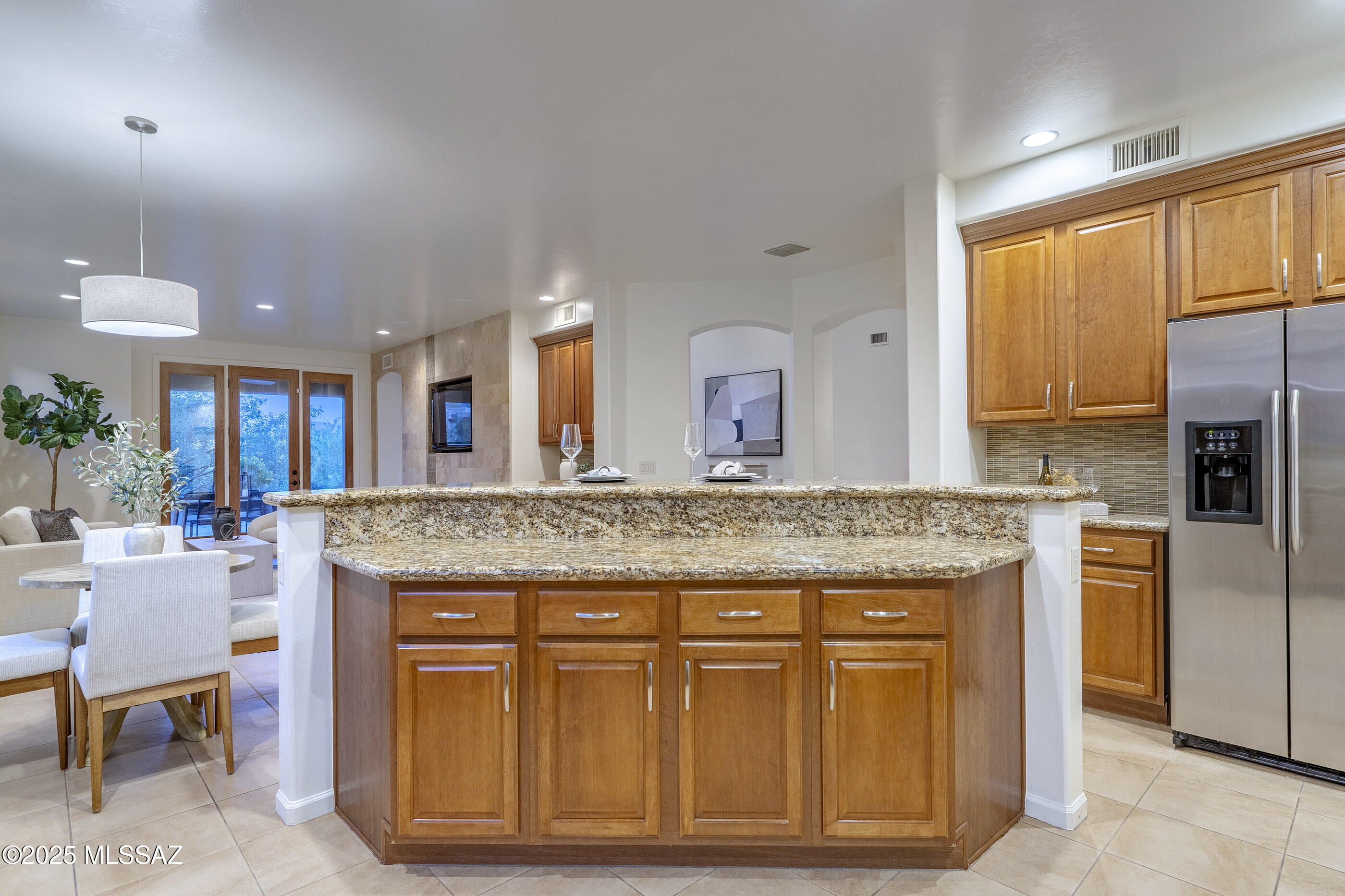 La Paloma Block 21 - Residential