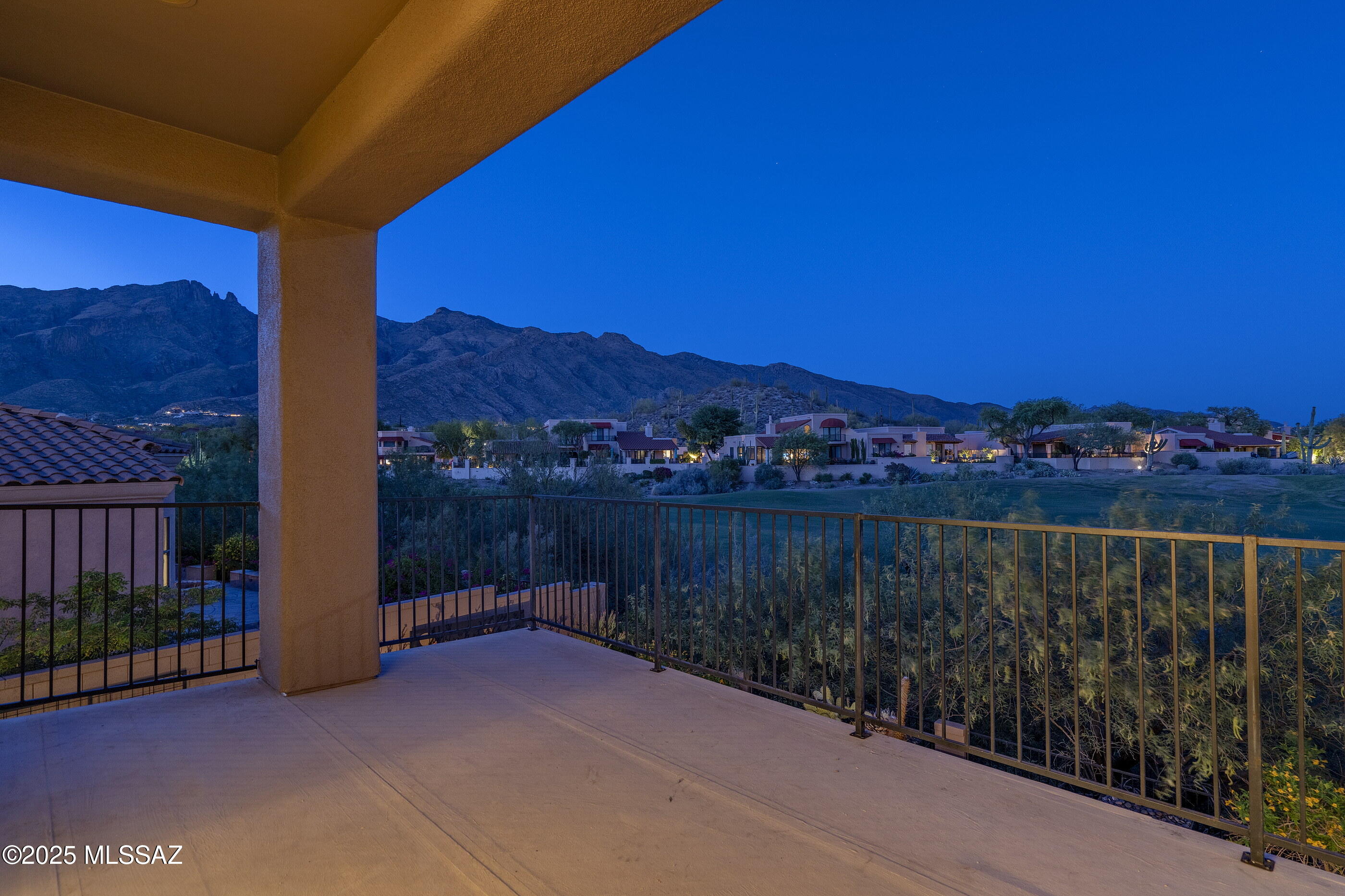 La Paloma Block 21 - Residential