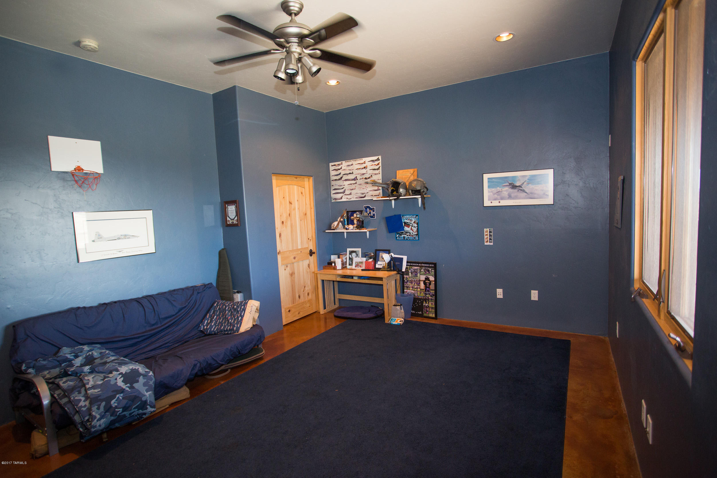 Other/Unknown - Residential