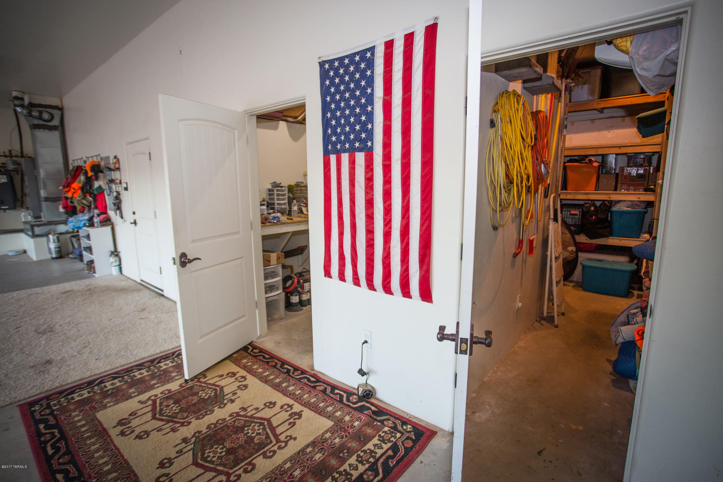 Other/Unknown - Residential