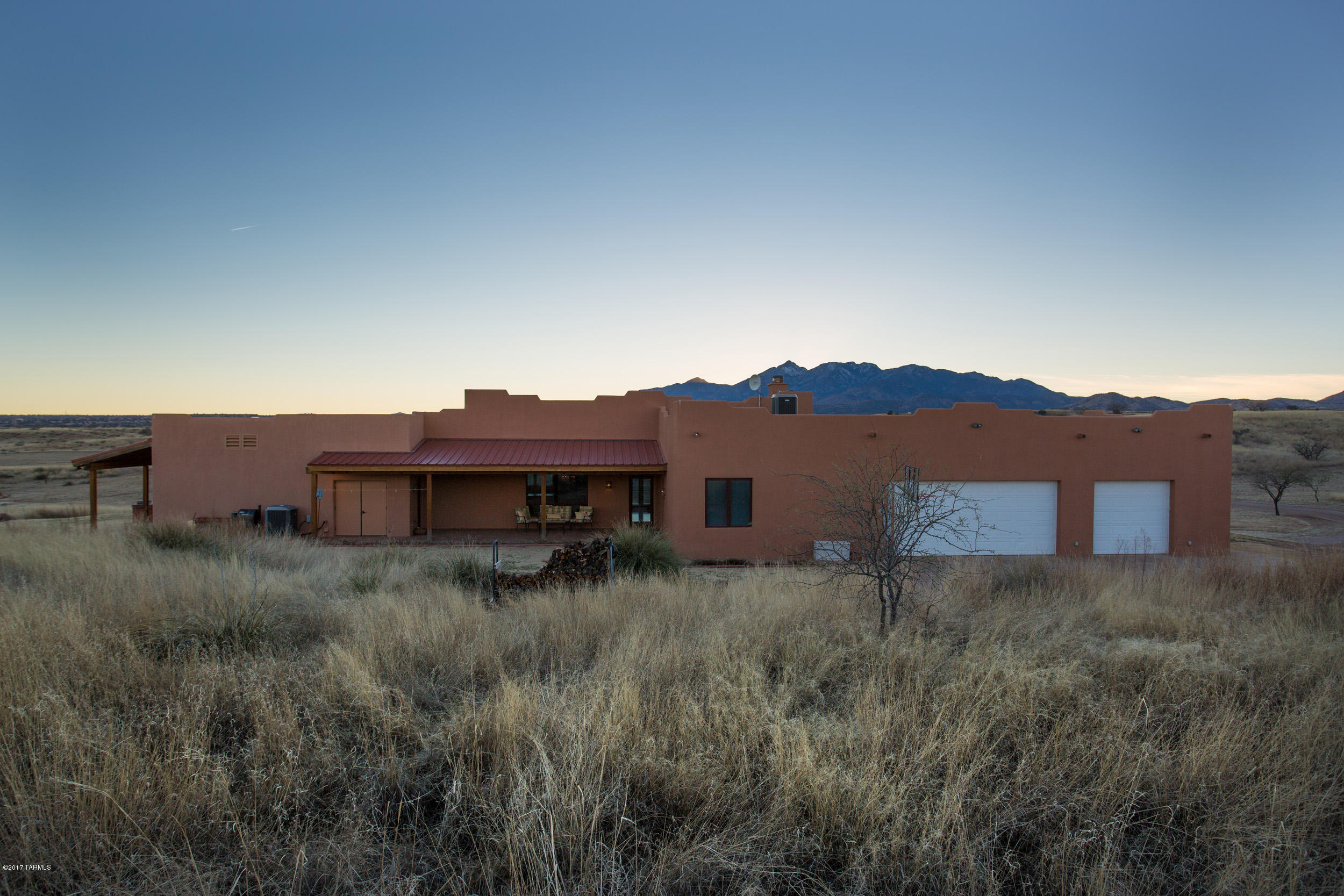 Other/Unknown - Residential