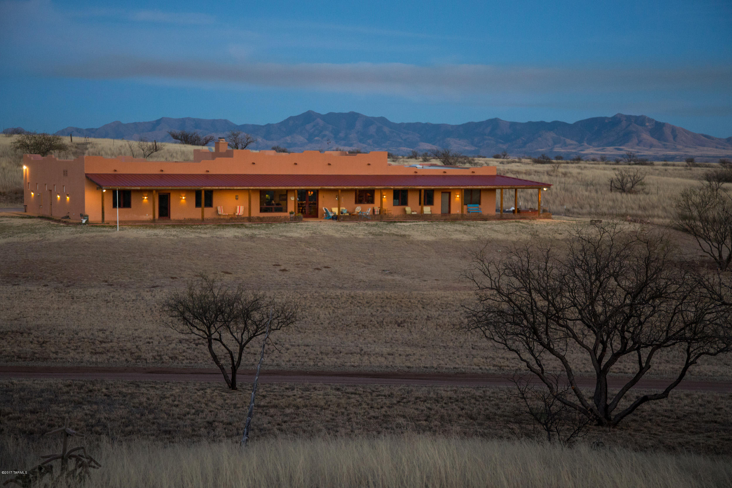 Other/Unknown - Residential