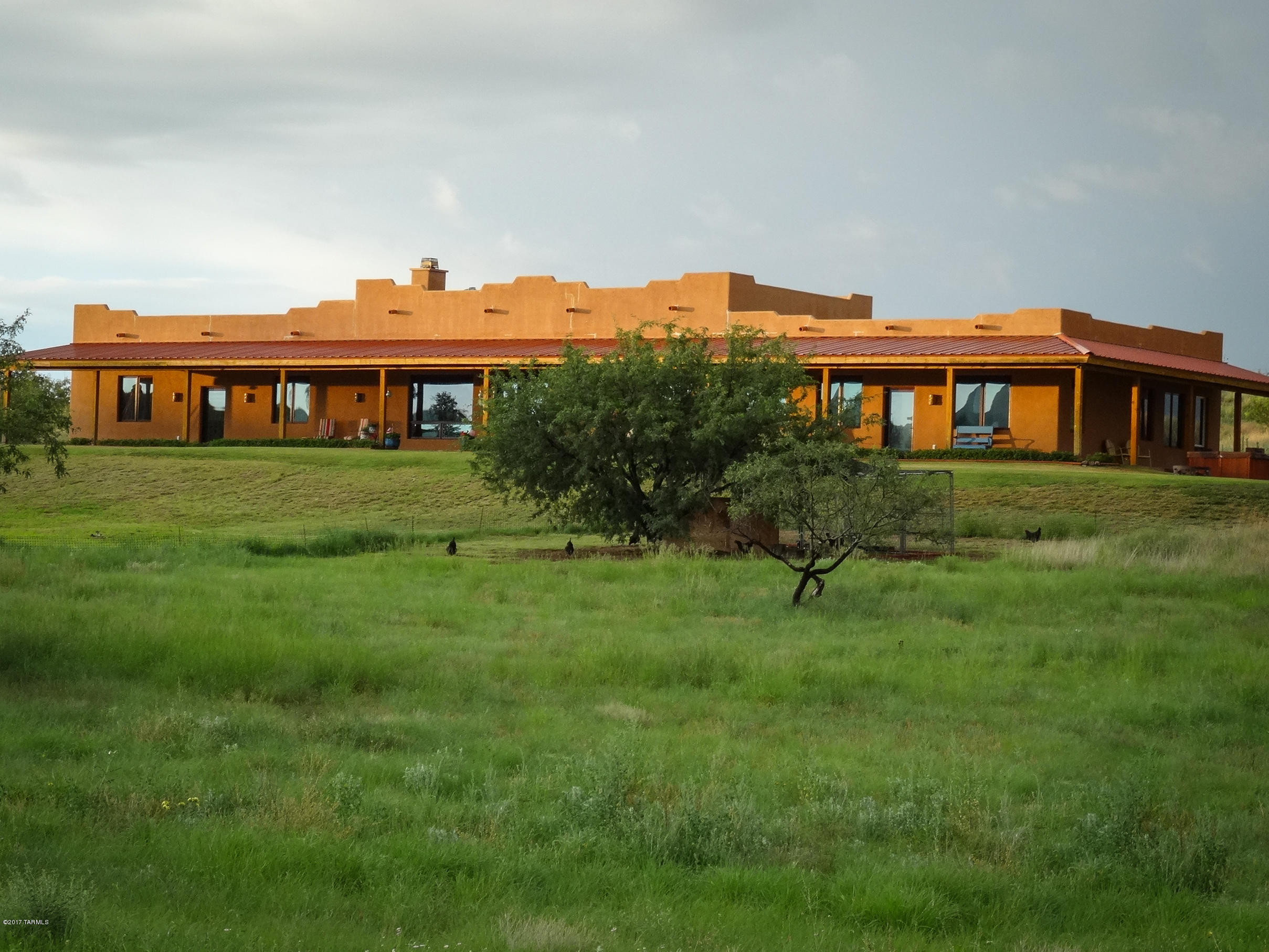 Other/Unknown - Residential
