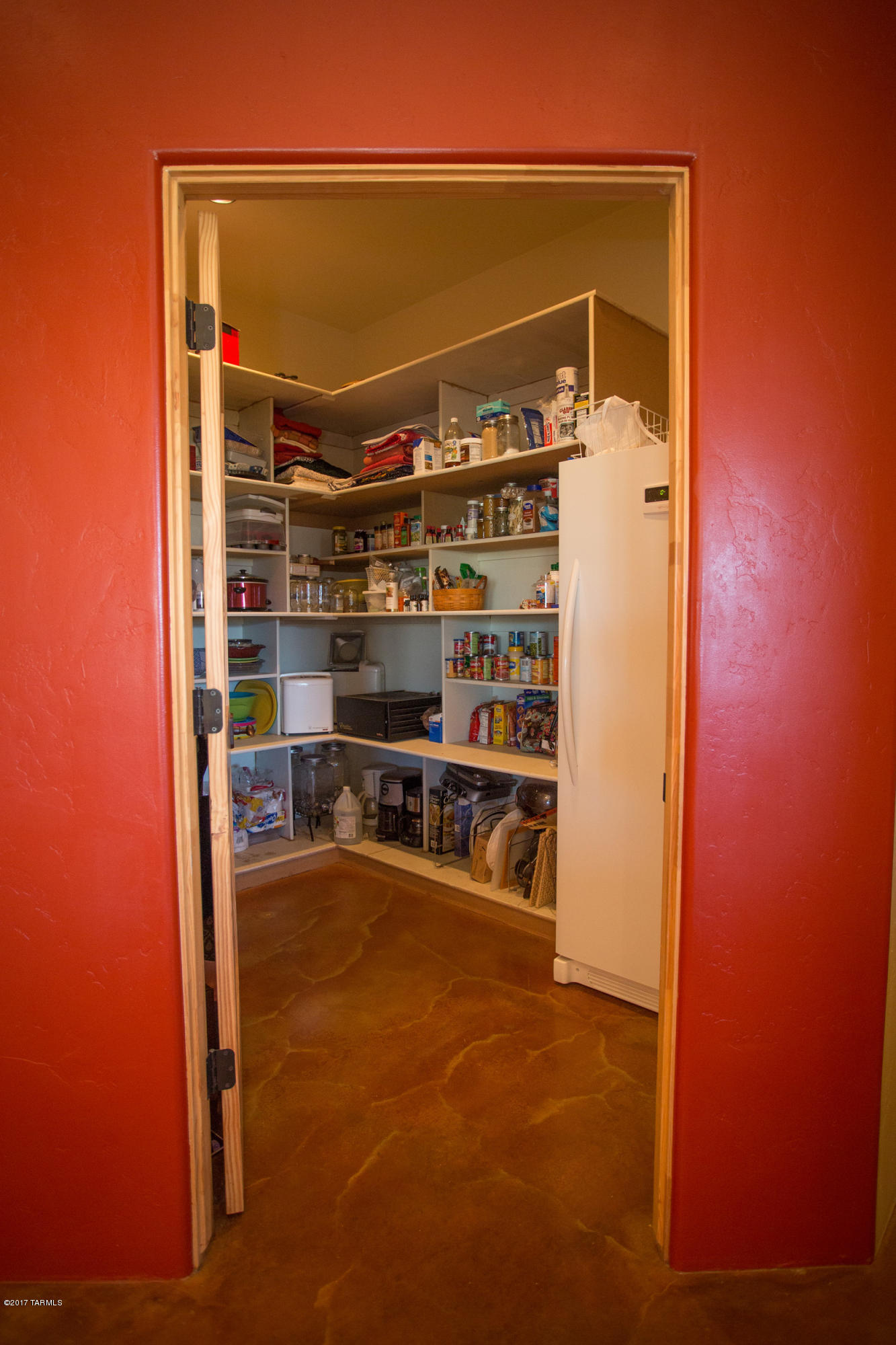 Other/Unknown - Residential