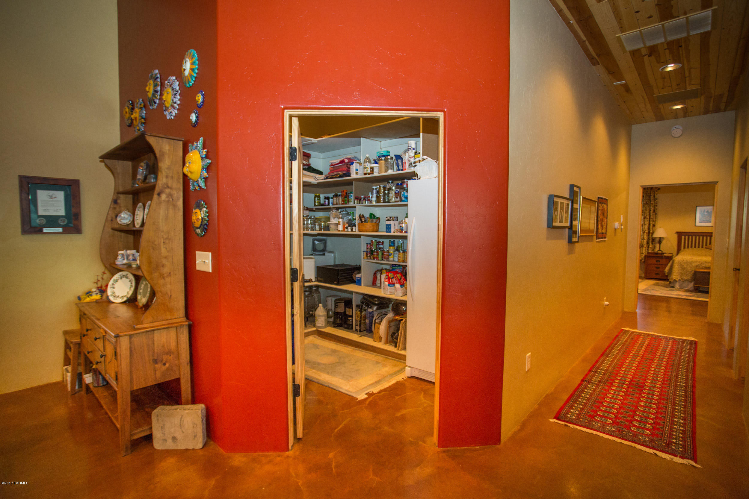 Other/Unknown - Residential