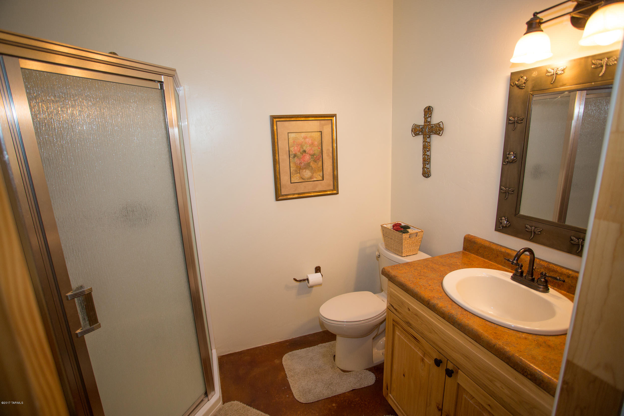 Other/Unknown - Residential