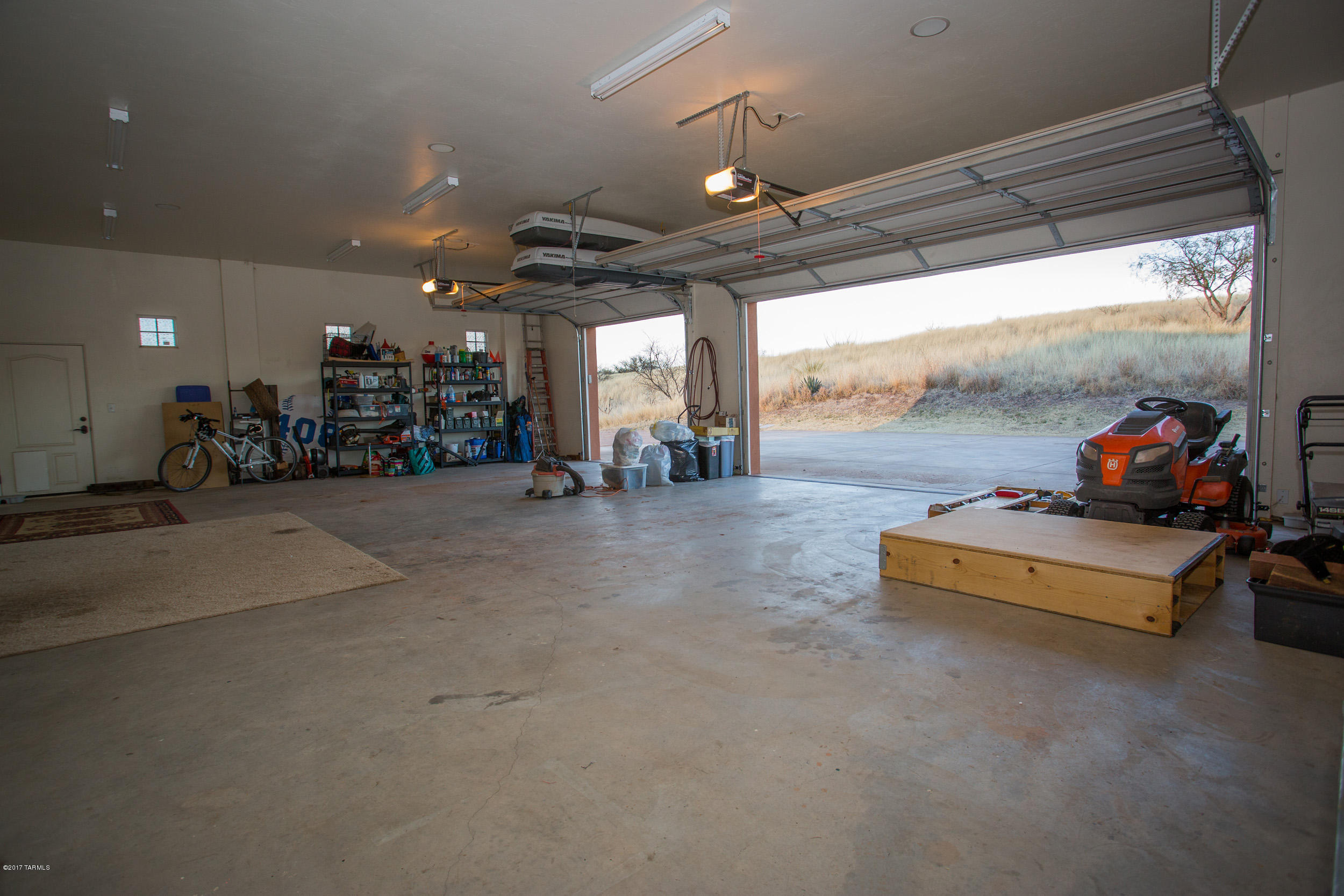 Other/Unknown - Residential