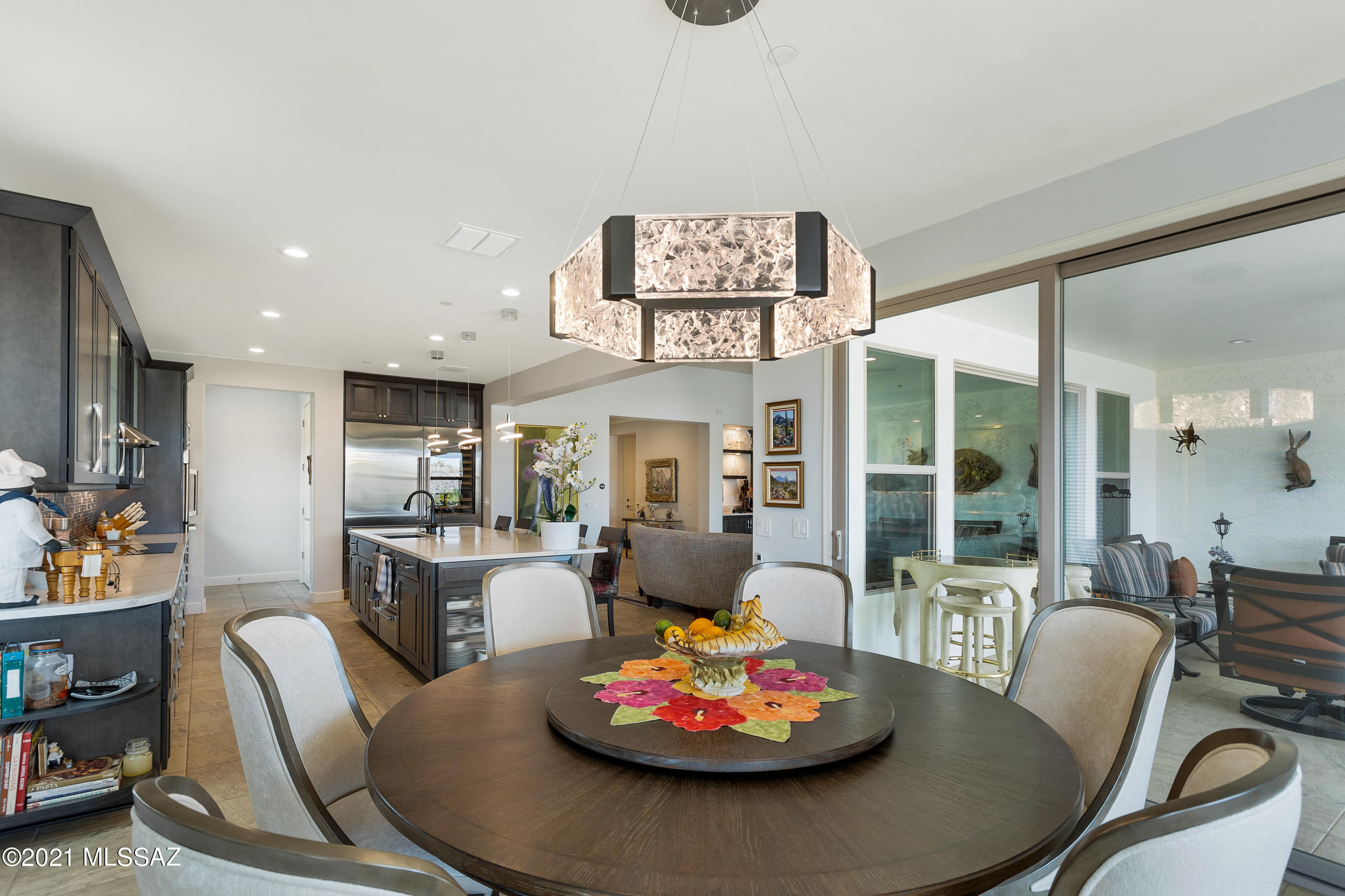 Saddlebrooke Ranch - Residential