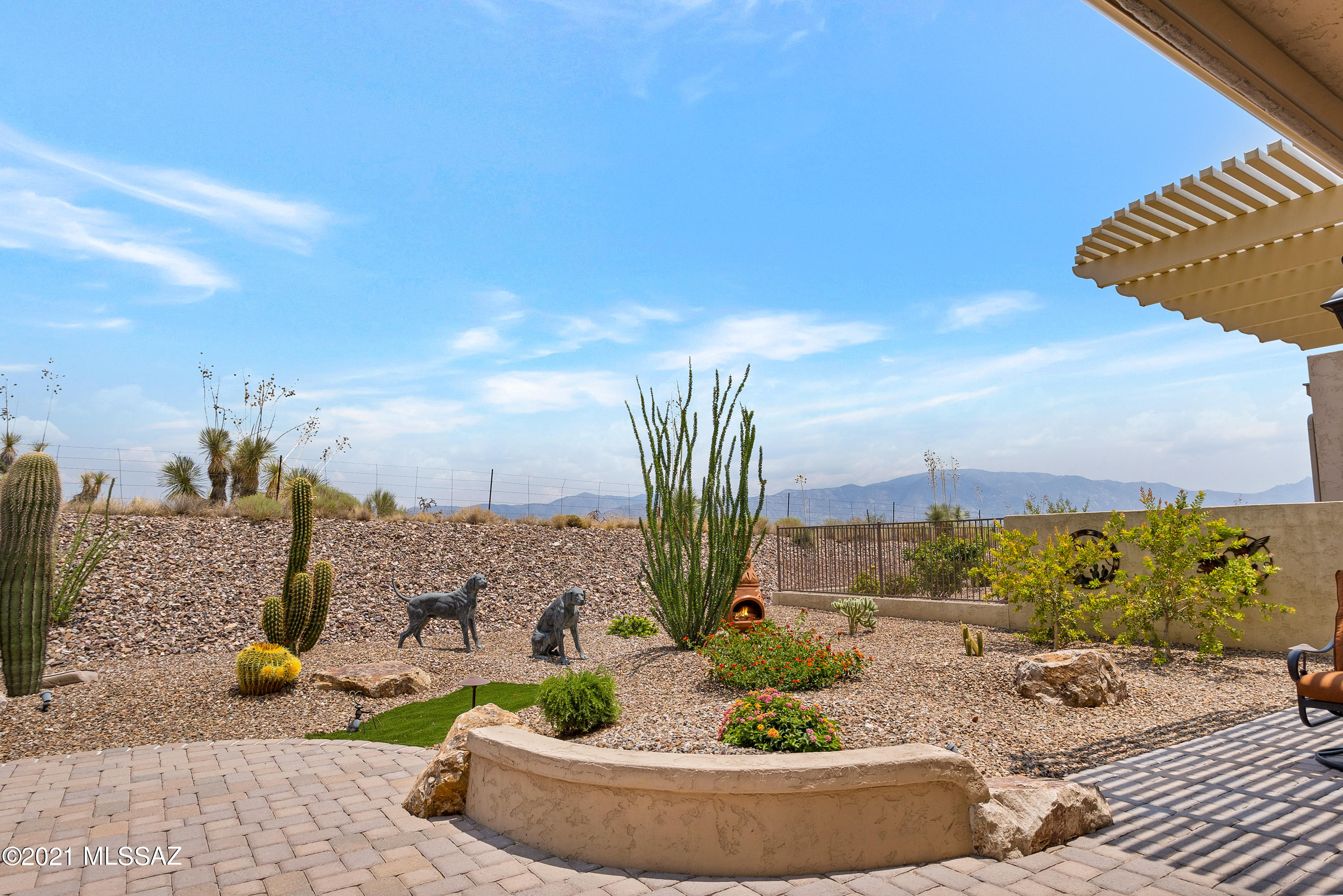 Saddlebrooke Ranch - Residential