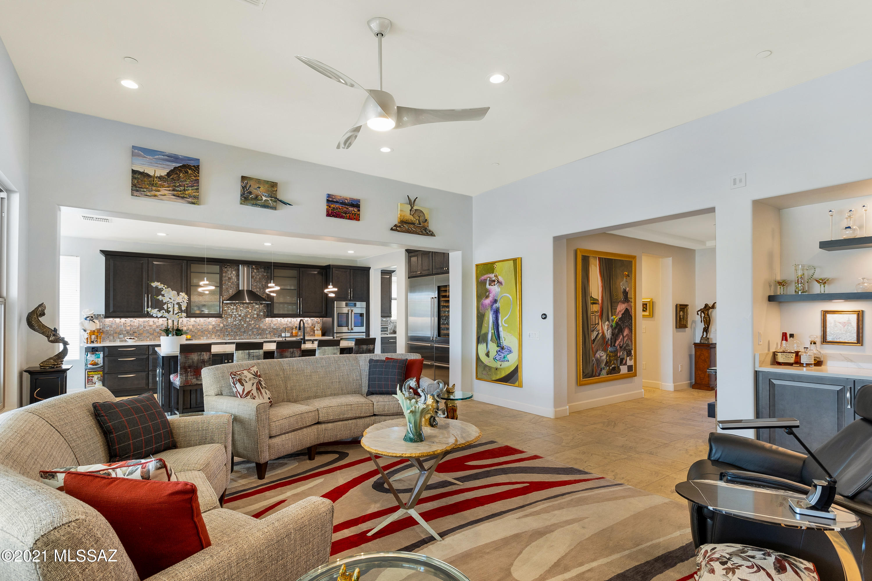 Saddlebrooke Ranch - Residential