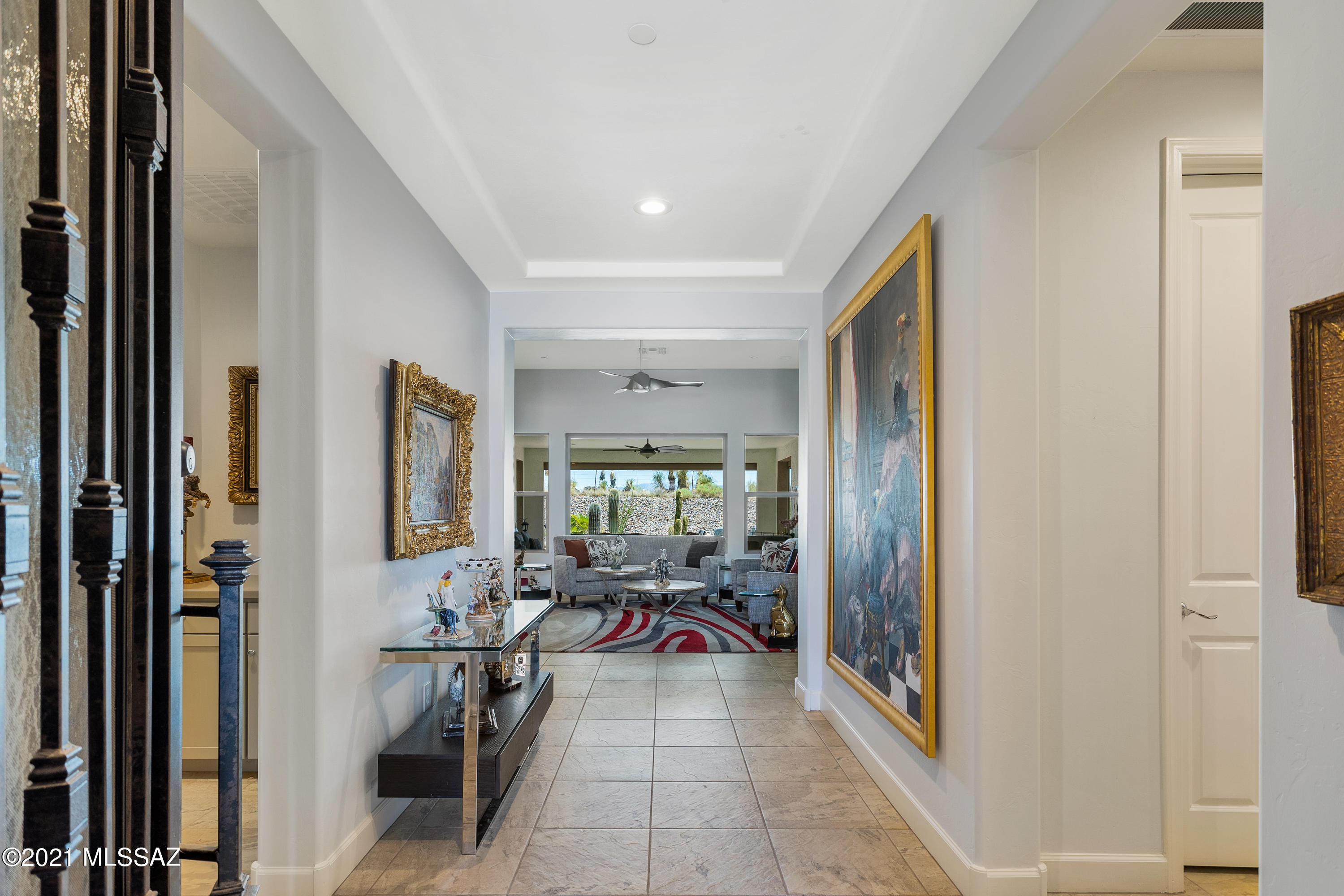 Saddlebrooke Ranch - Residential