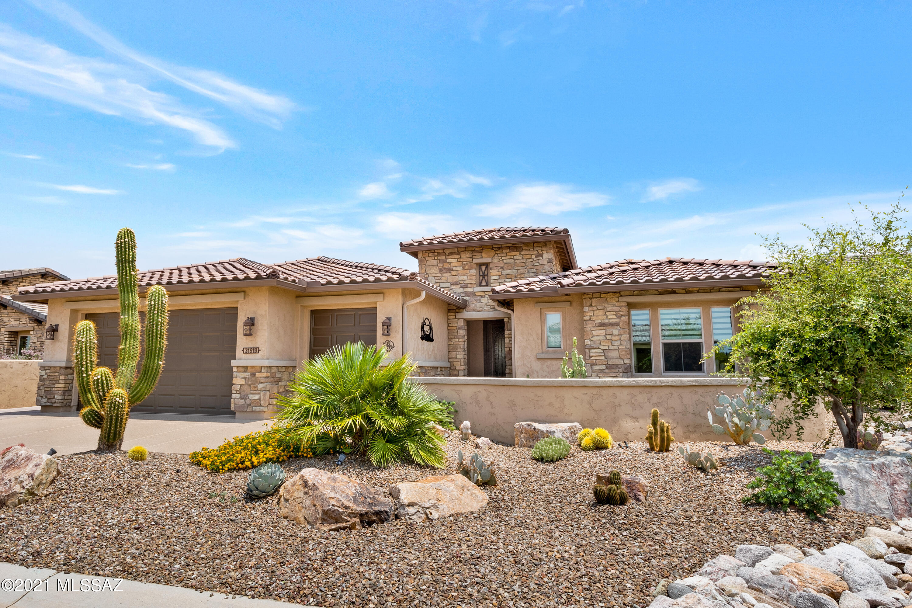 Saddlebrooke Ranch - Residential