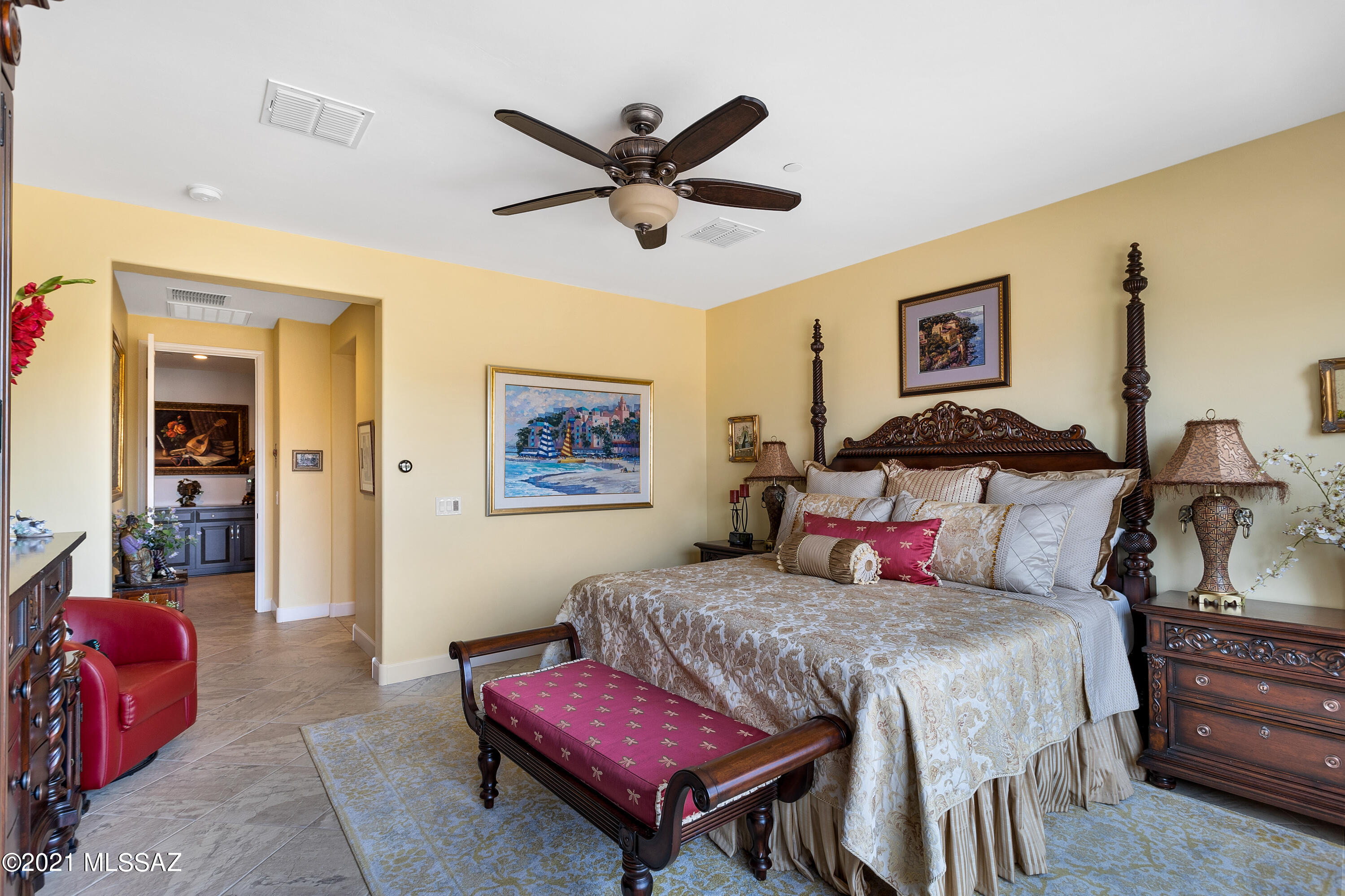 Saddlebrooke Ranch - Residential