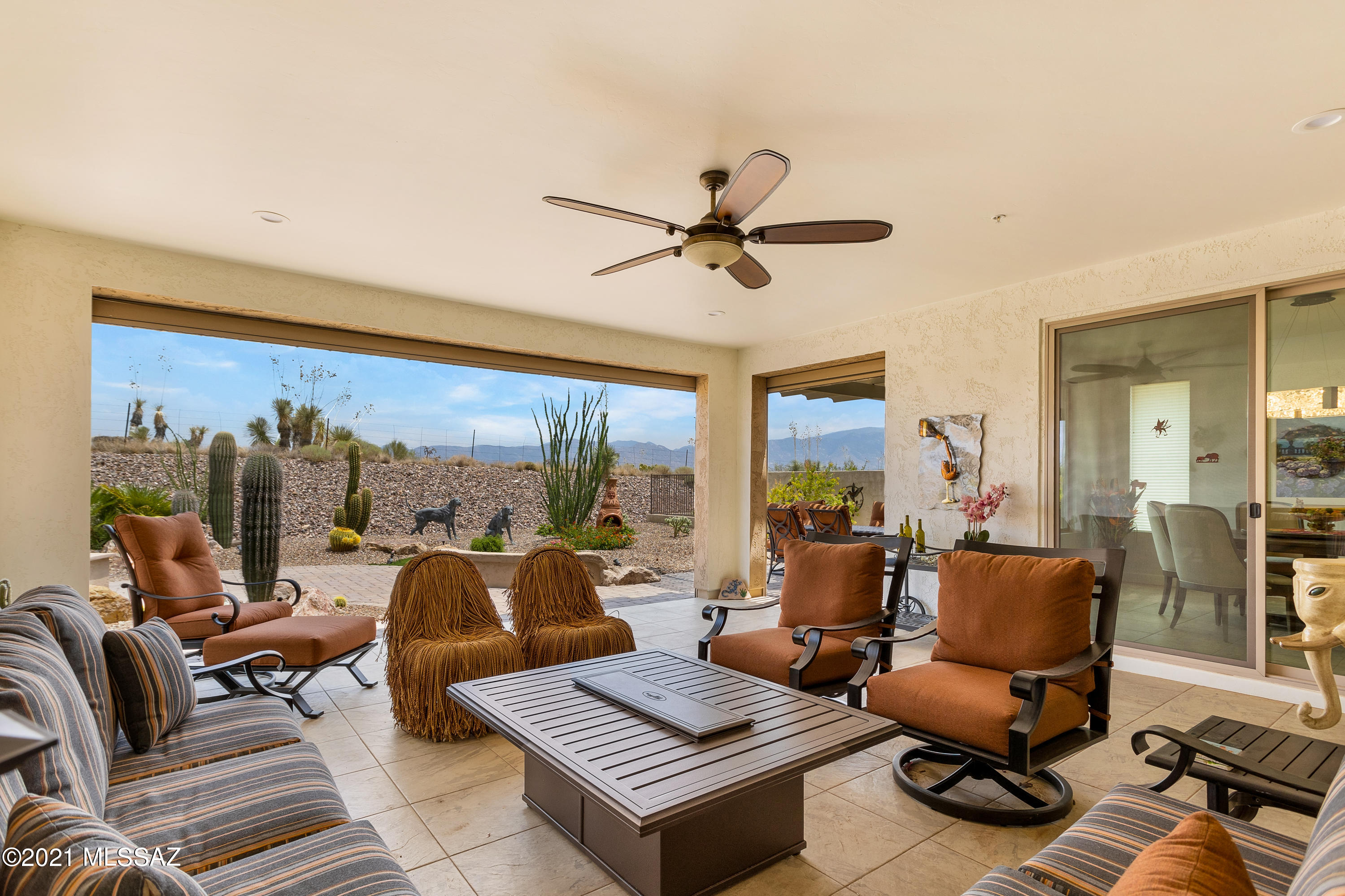 Saddlebrooke Ranch - Residential