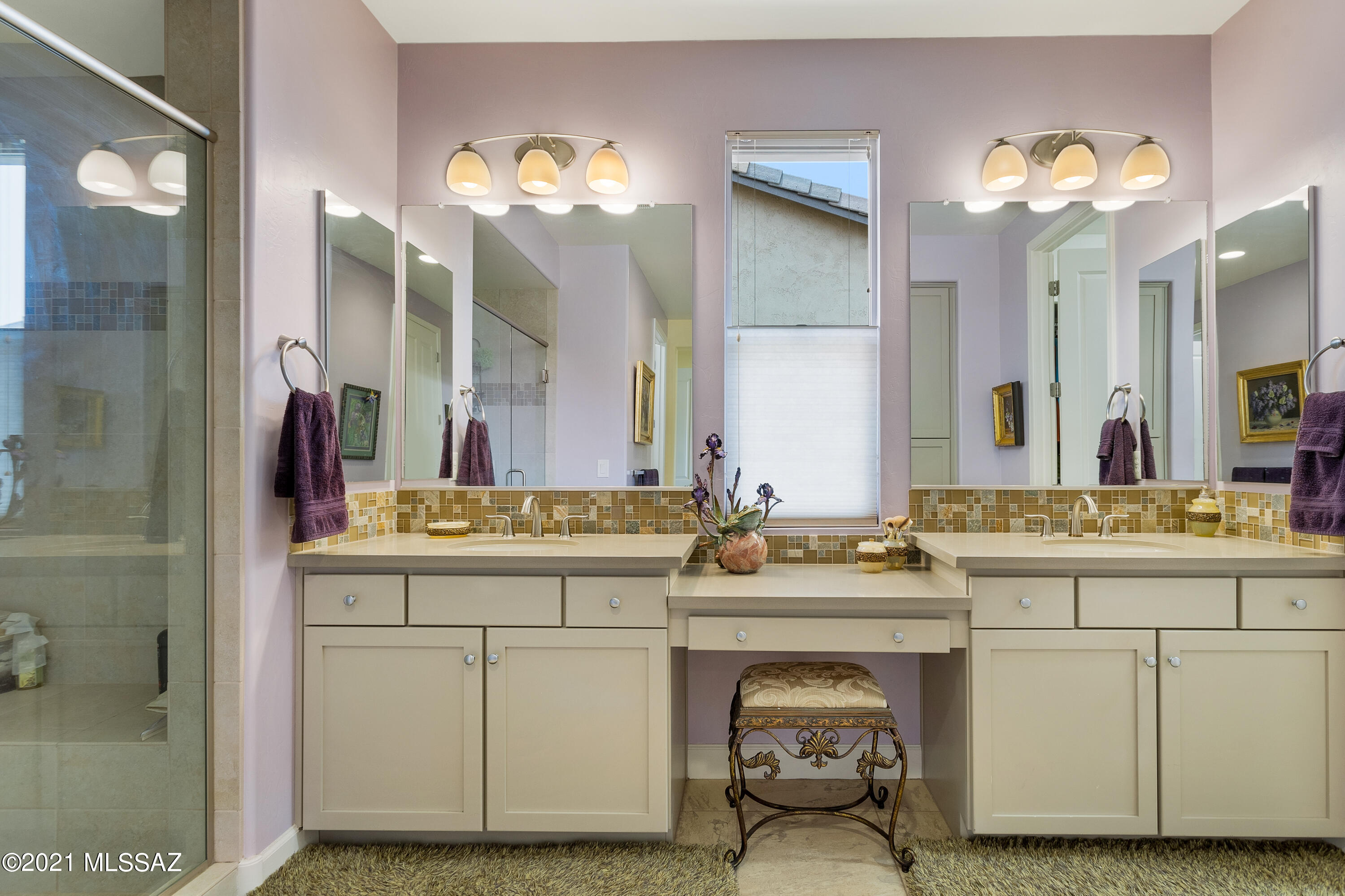 Saddlebrooke Ranch - Residential