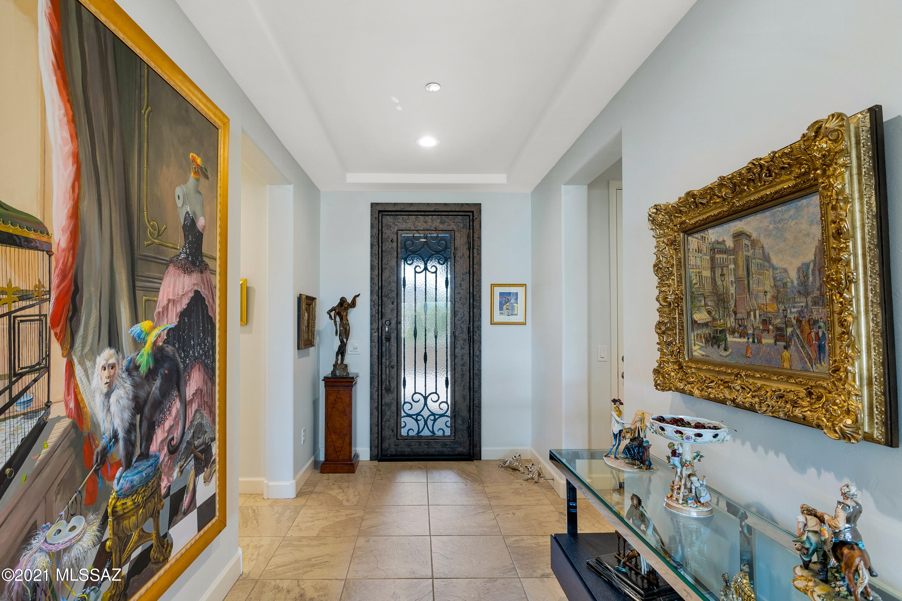 Saddlebrooke Ranch - Residential