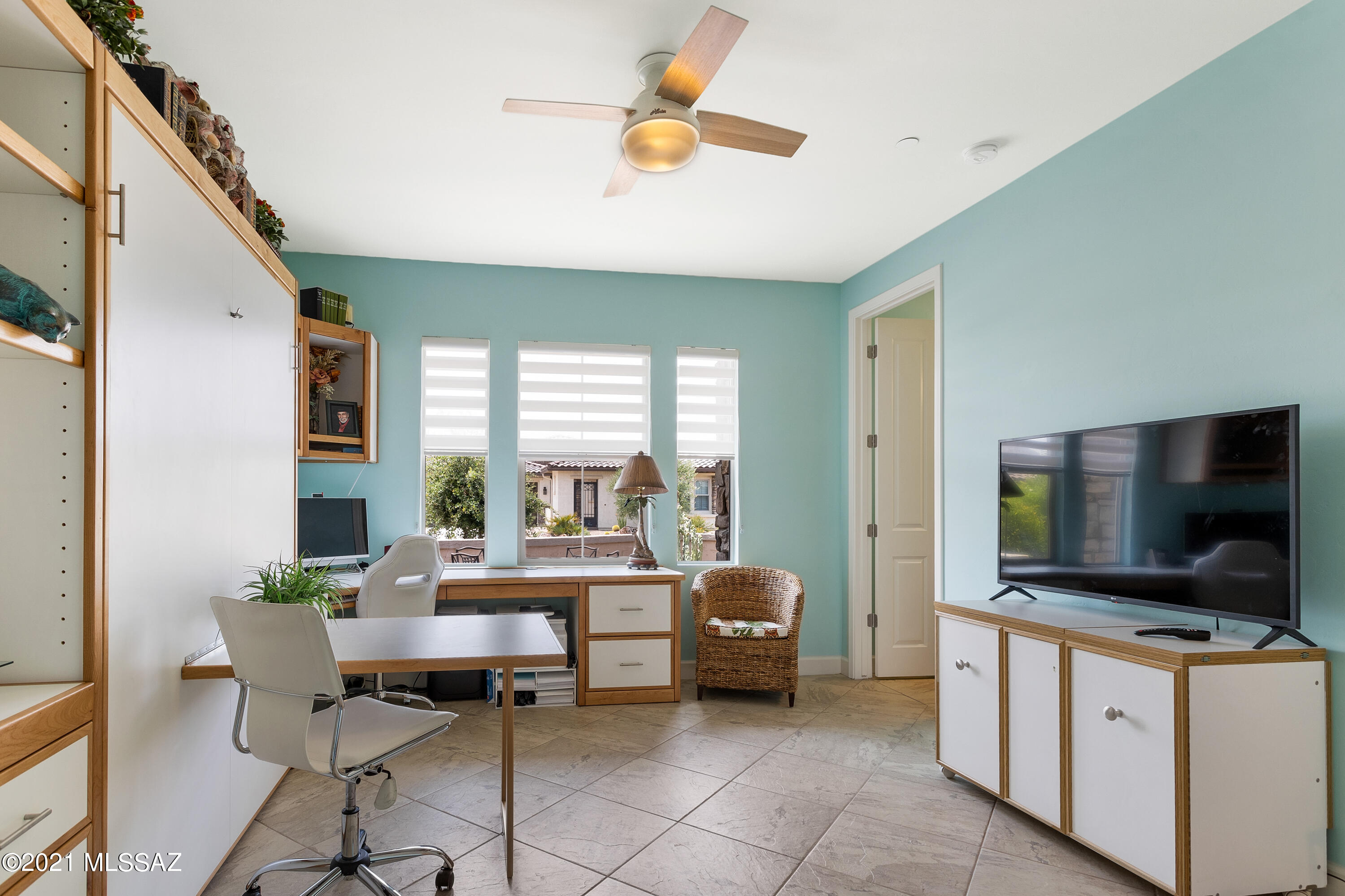 Saddlebrooke Ranch - Residential