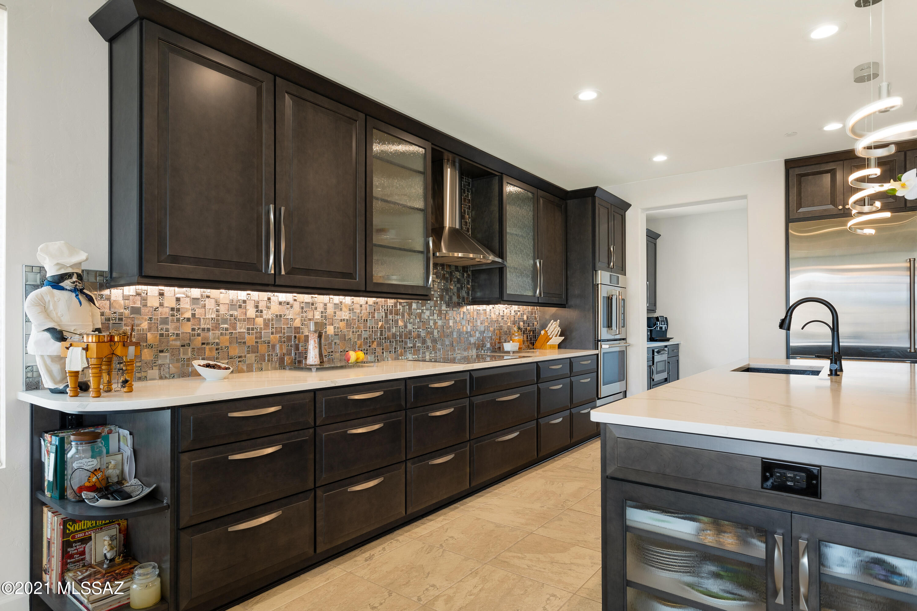Saddlebrooke Ranch - Residential