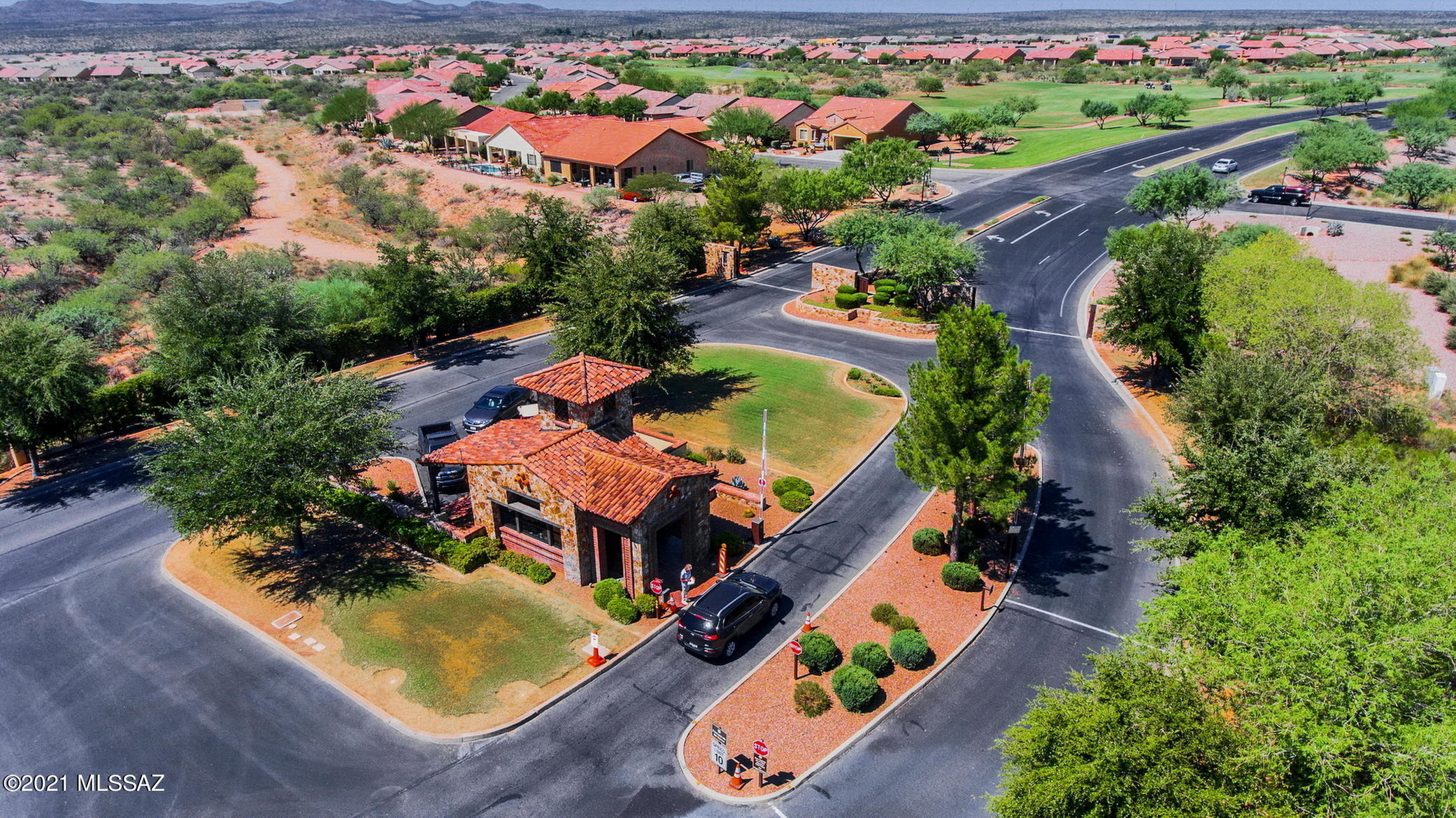 Saddlebrooke Ranch - Residential