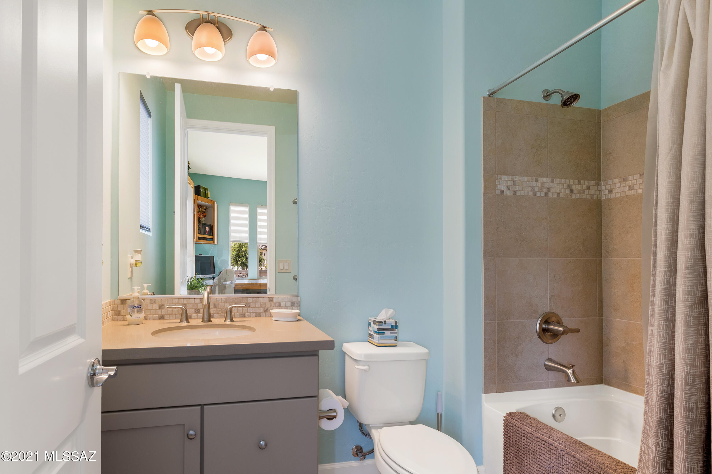 Saddlebrooke Ranch - Residential