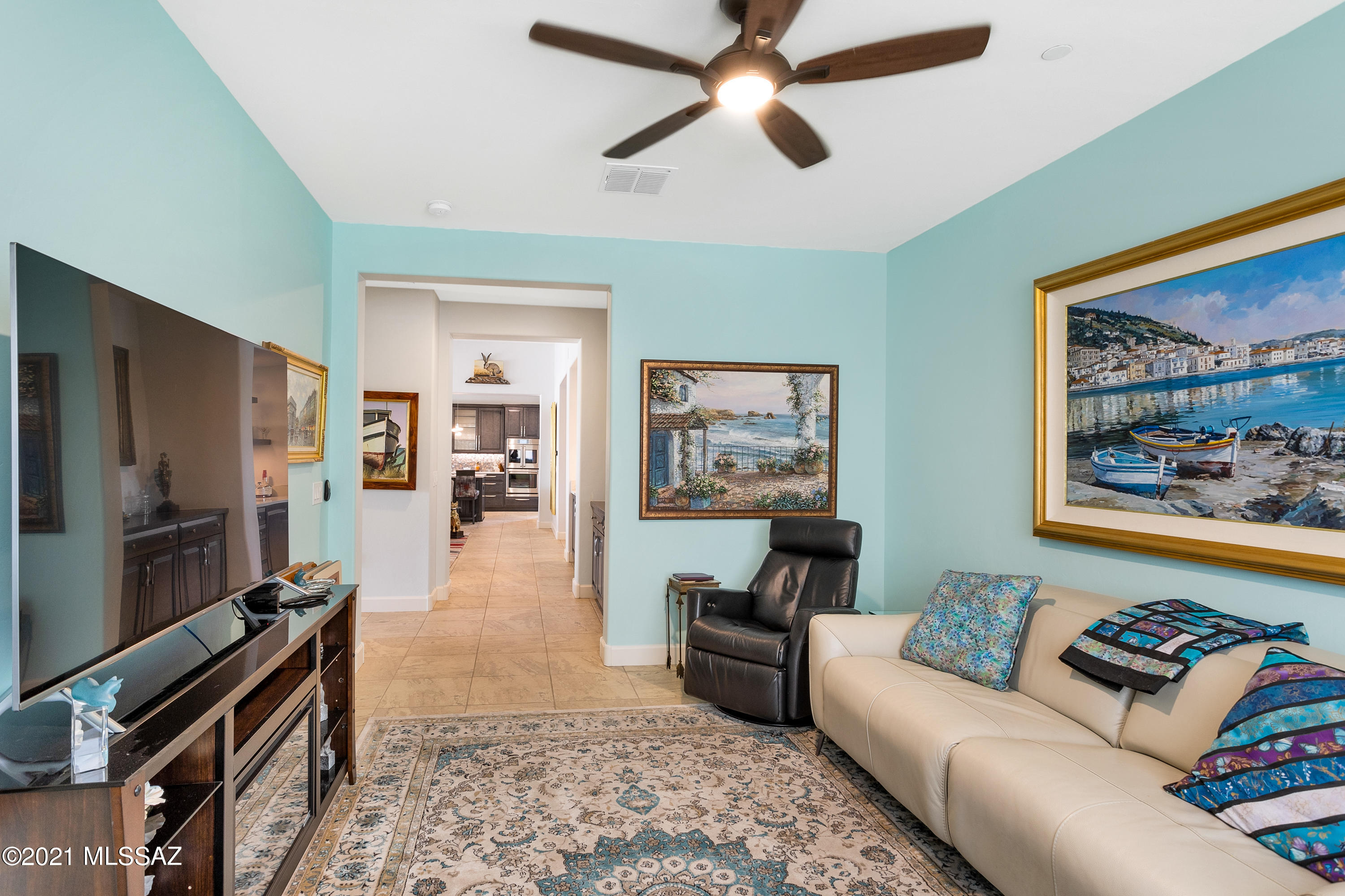 Saddlebrooke Ranch - Residential
