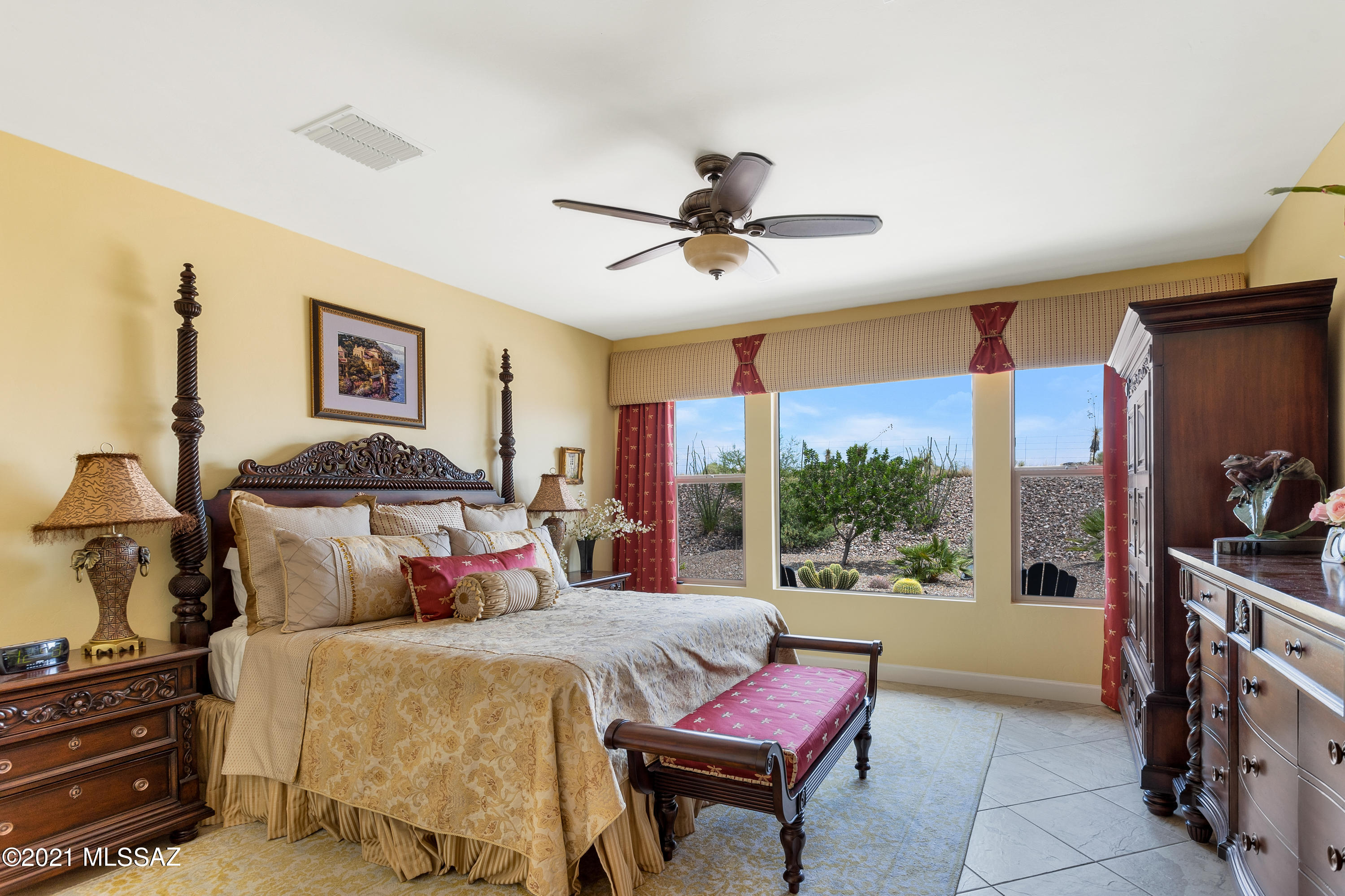 Saddlebrooke Ranch - Residential