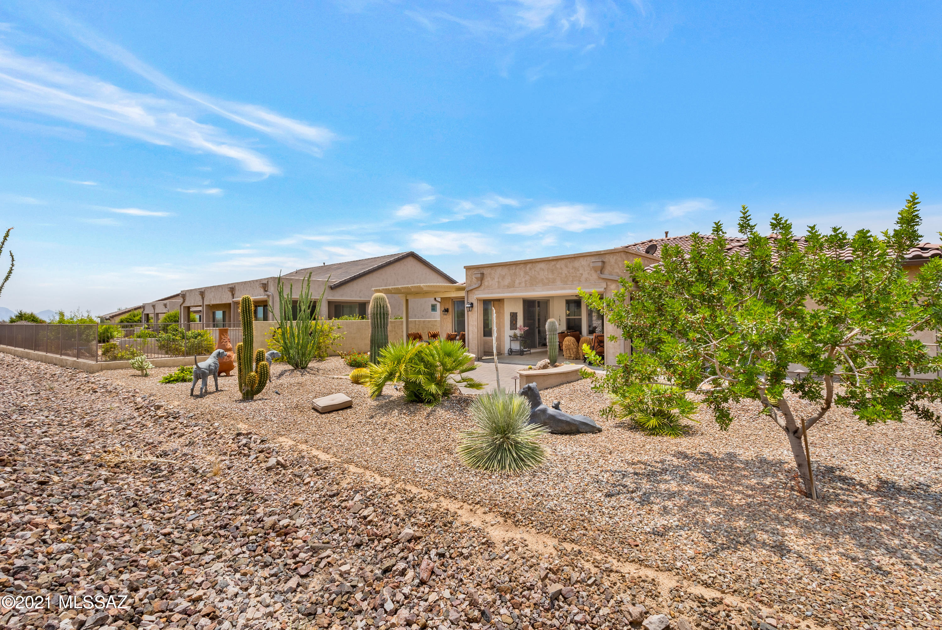 Saddlebrooke Ranch - Residential