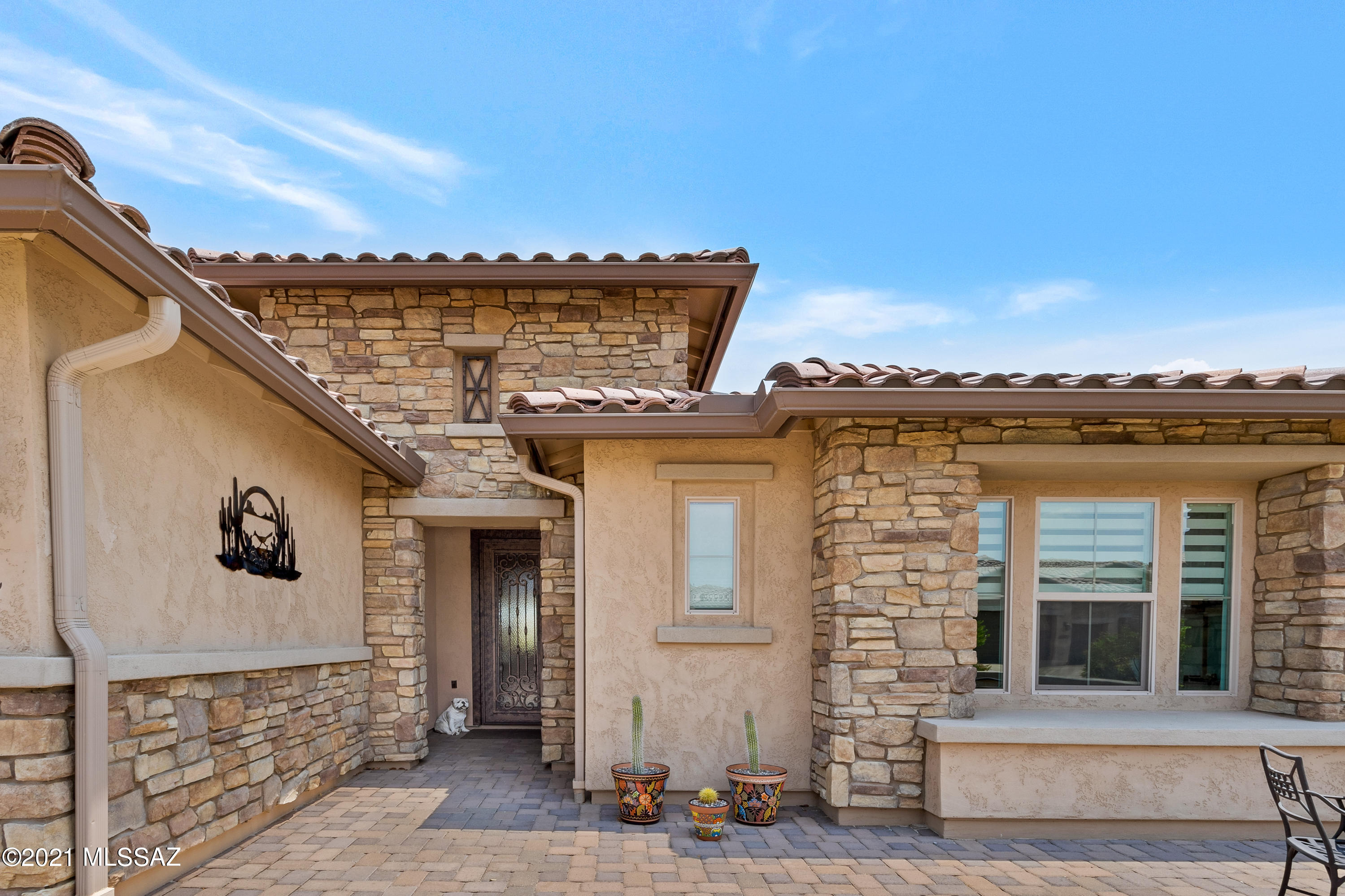Saddlebrooke Ranch - Residential