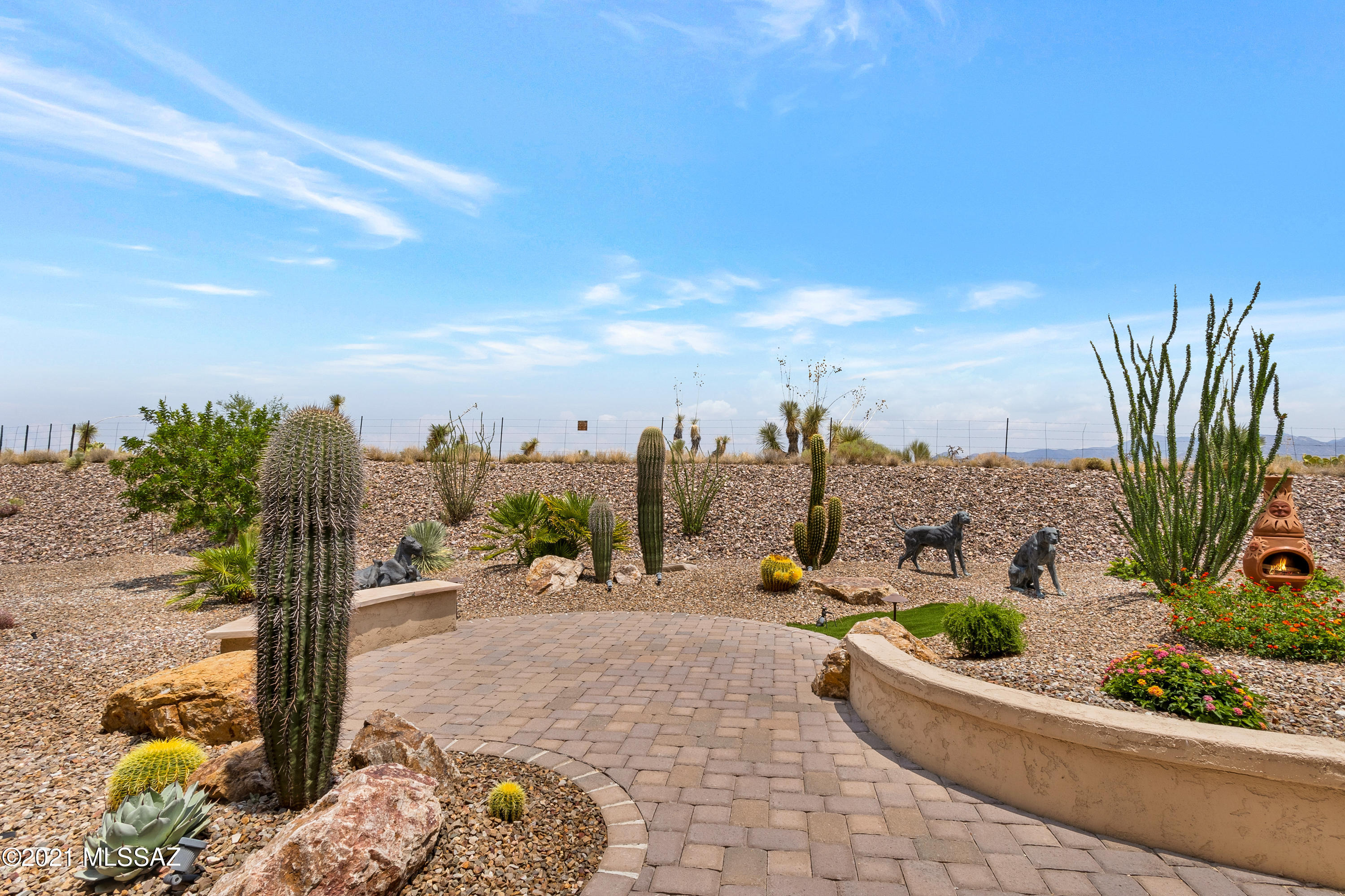 Saddlebrooke Ranch - Residential