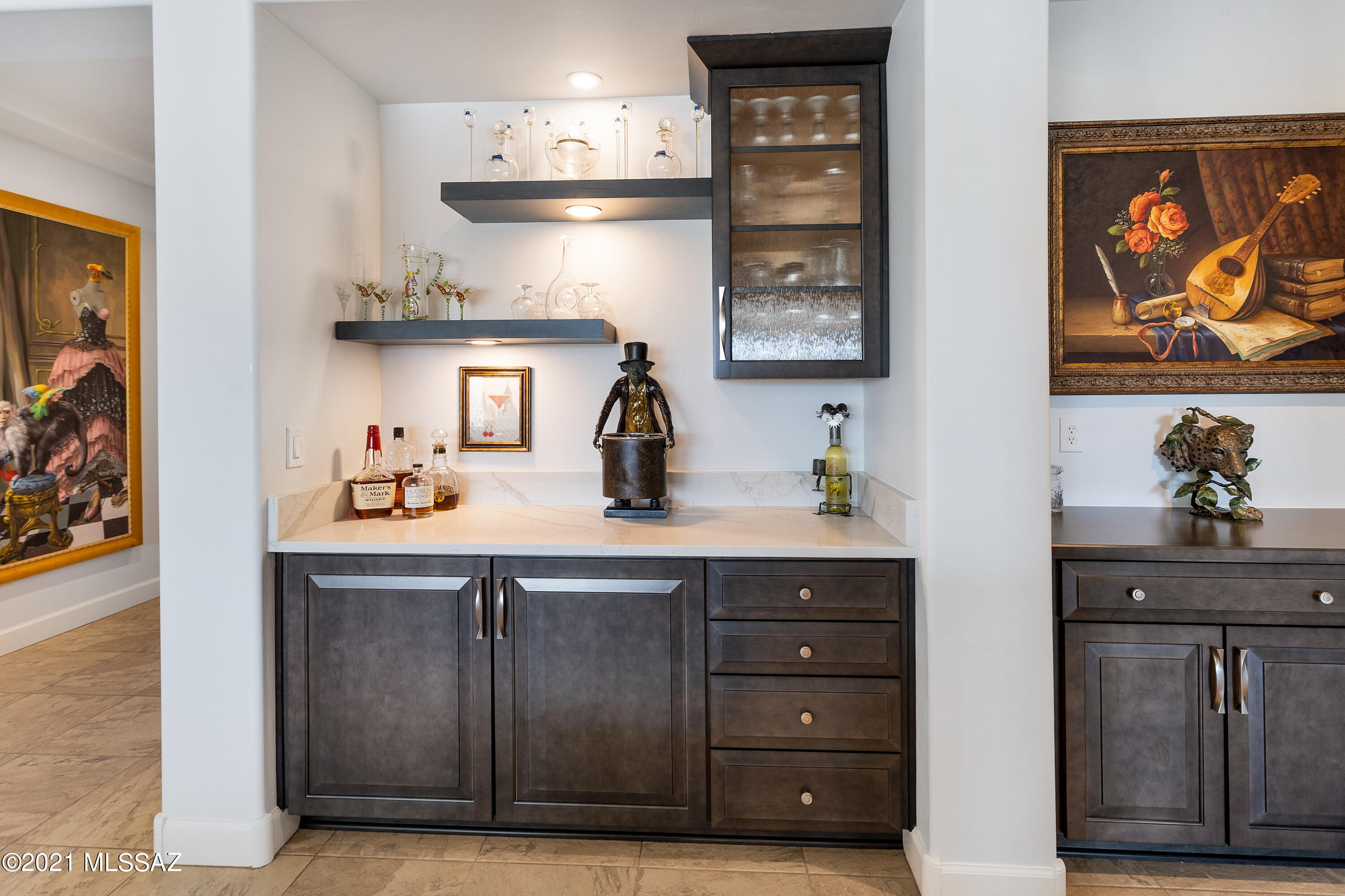 Saddlebrooke Ranch - Residential