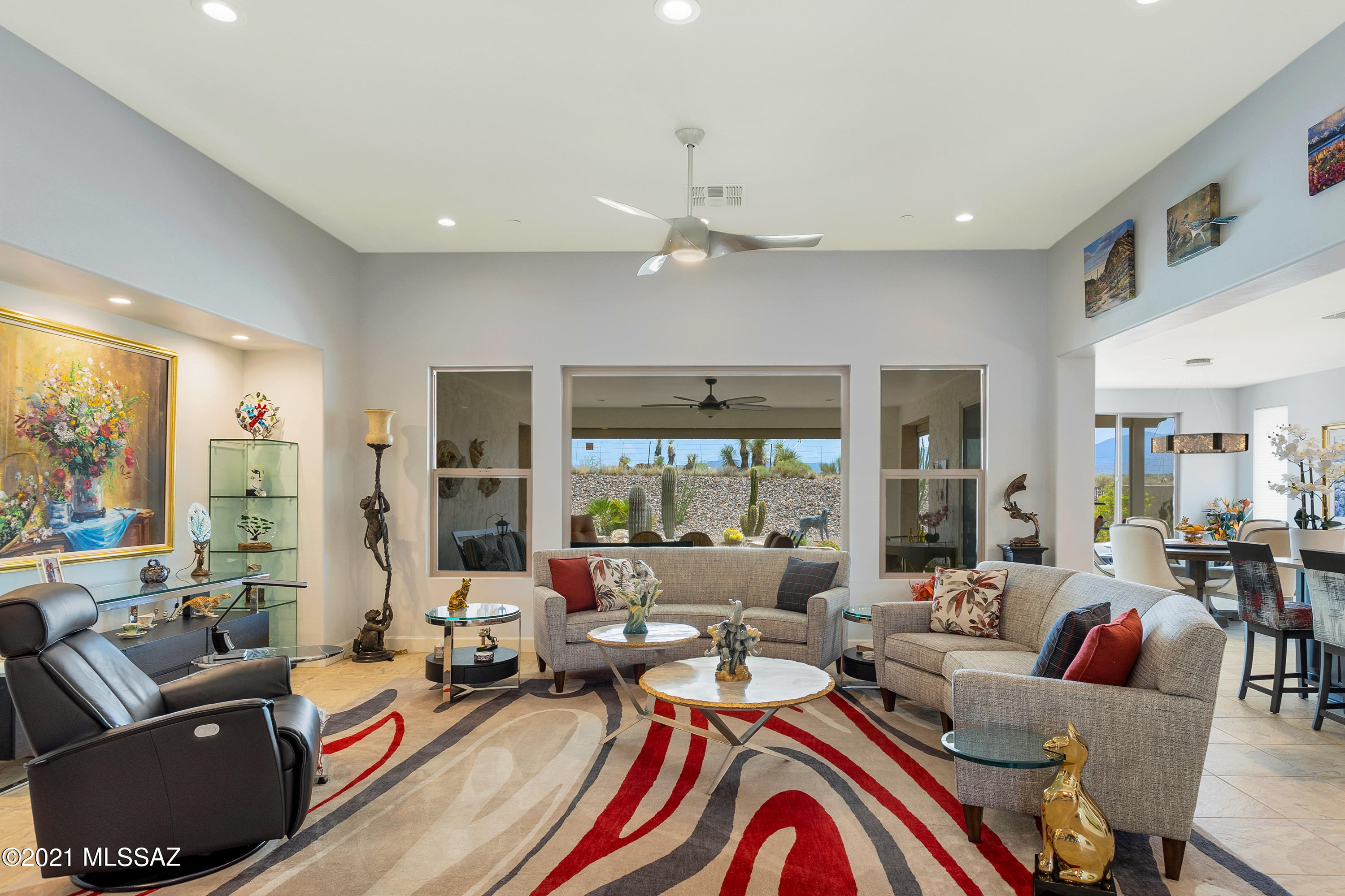 Saddlebrooke Ranch - Residential