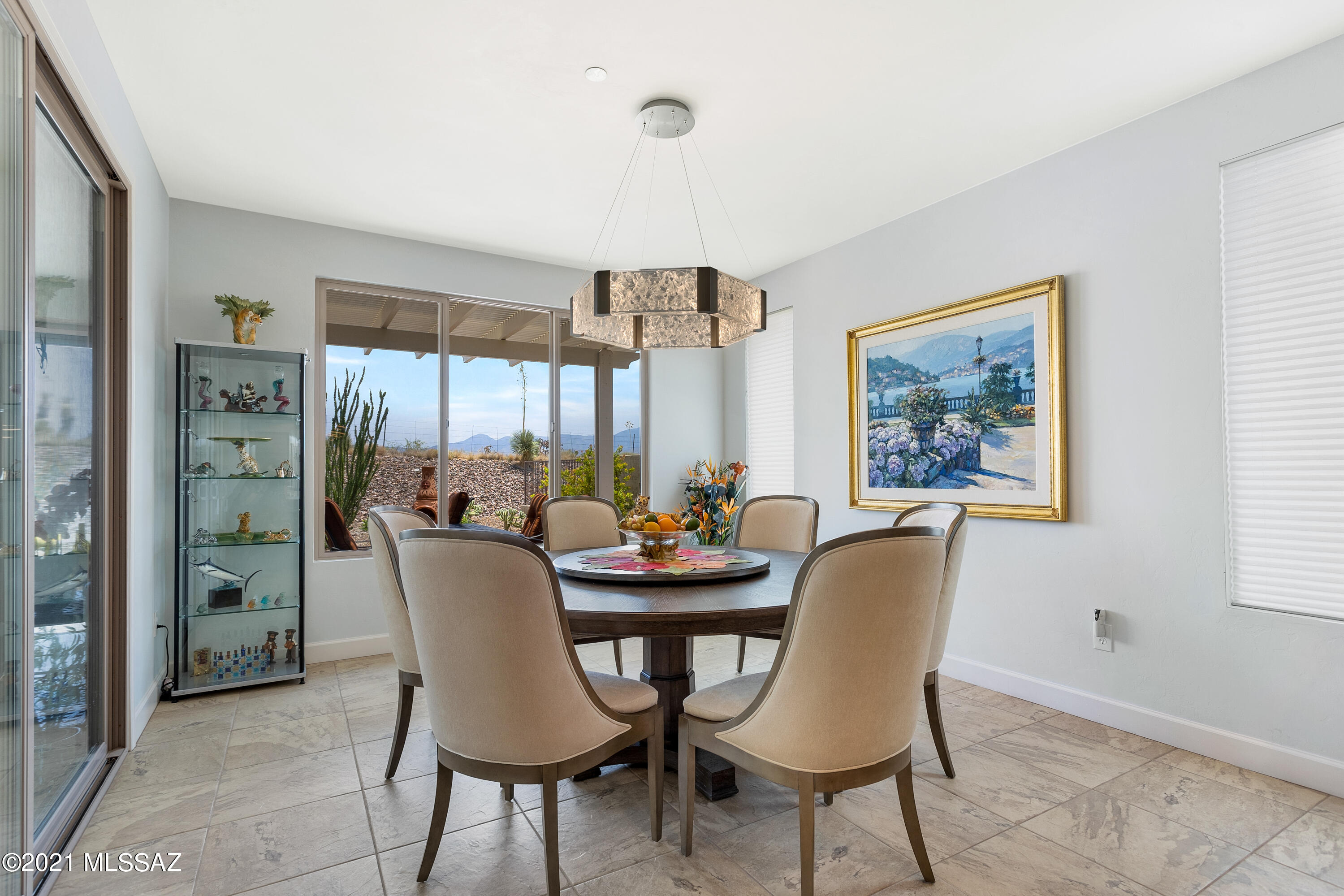 Saddlebrooke Ranch - Residential