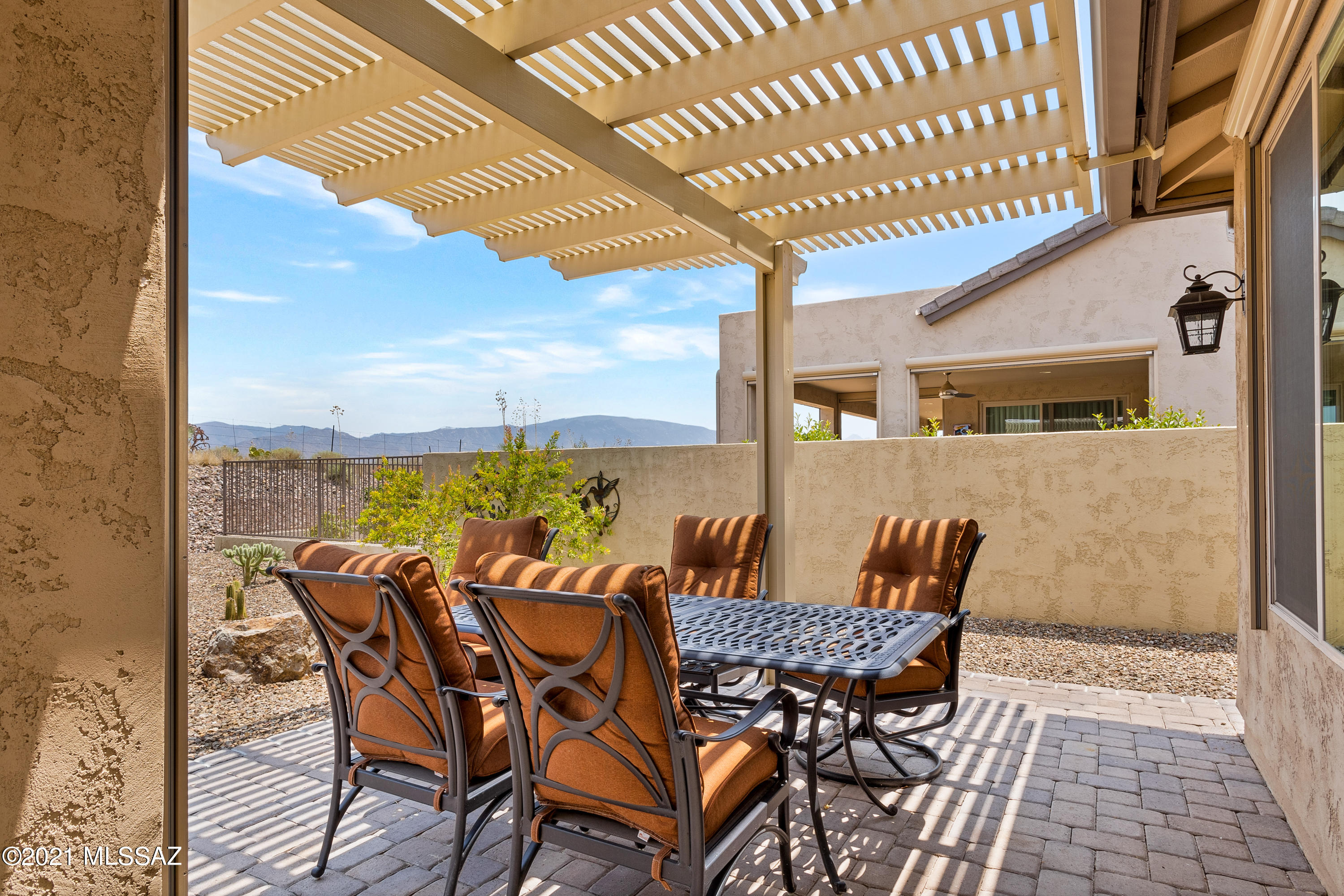 Saddlebrooke Ranch - Residential