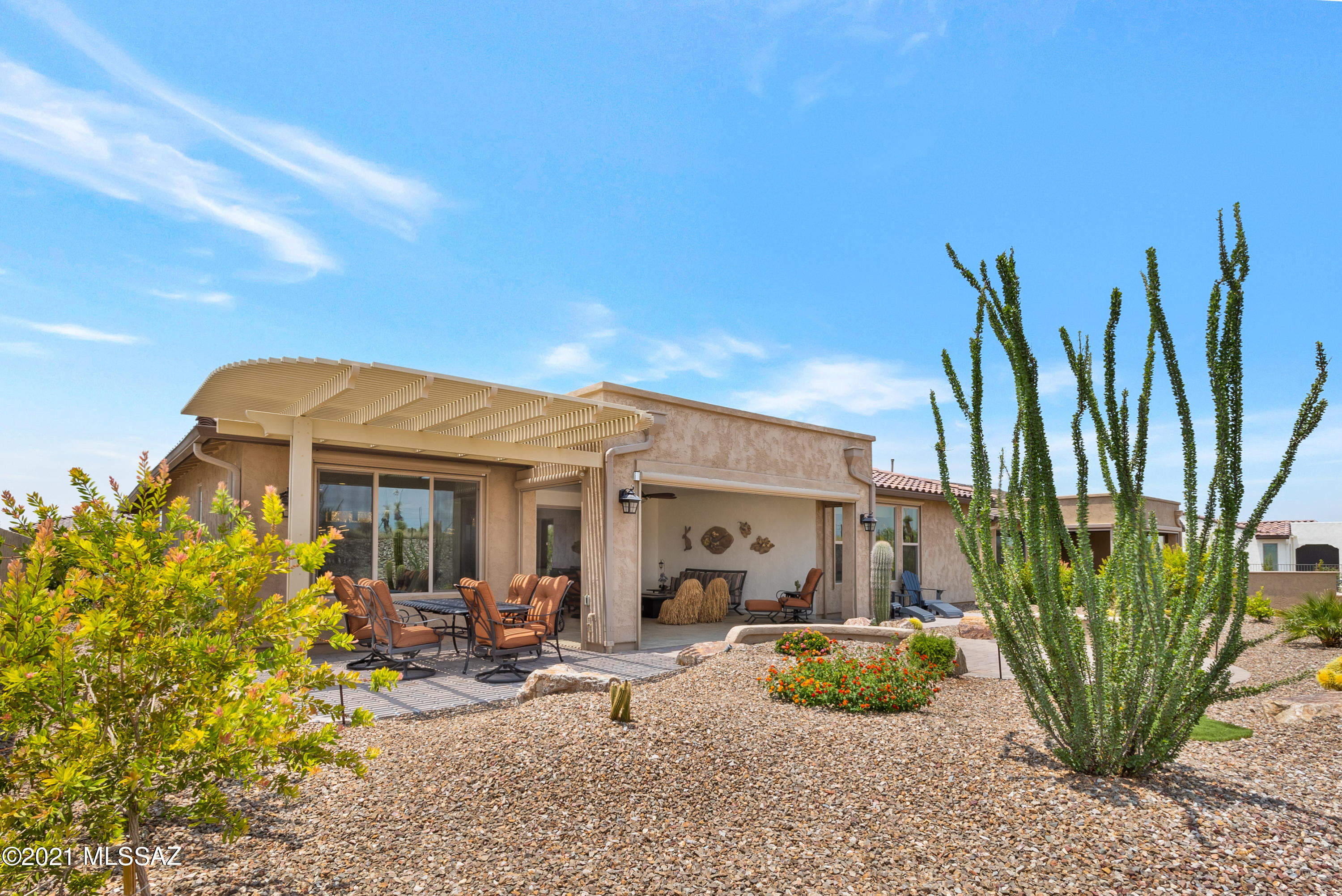 Saddlebrooke Ranch - Residential