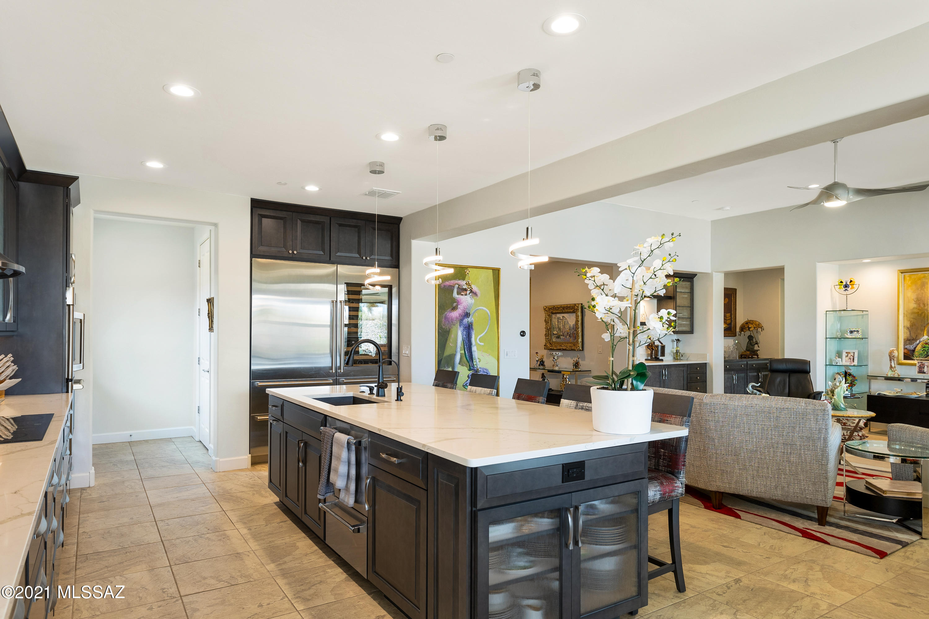 Saddlebrooke Ranch - Residential