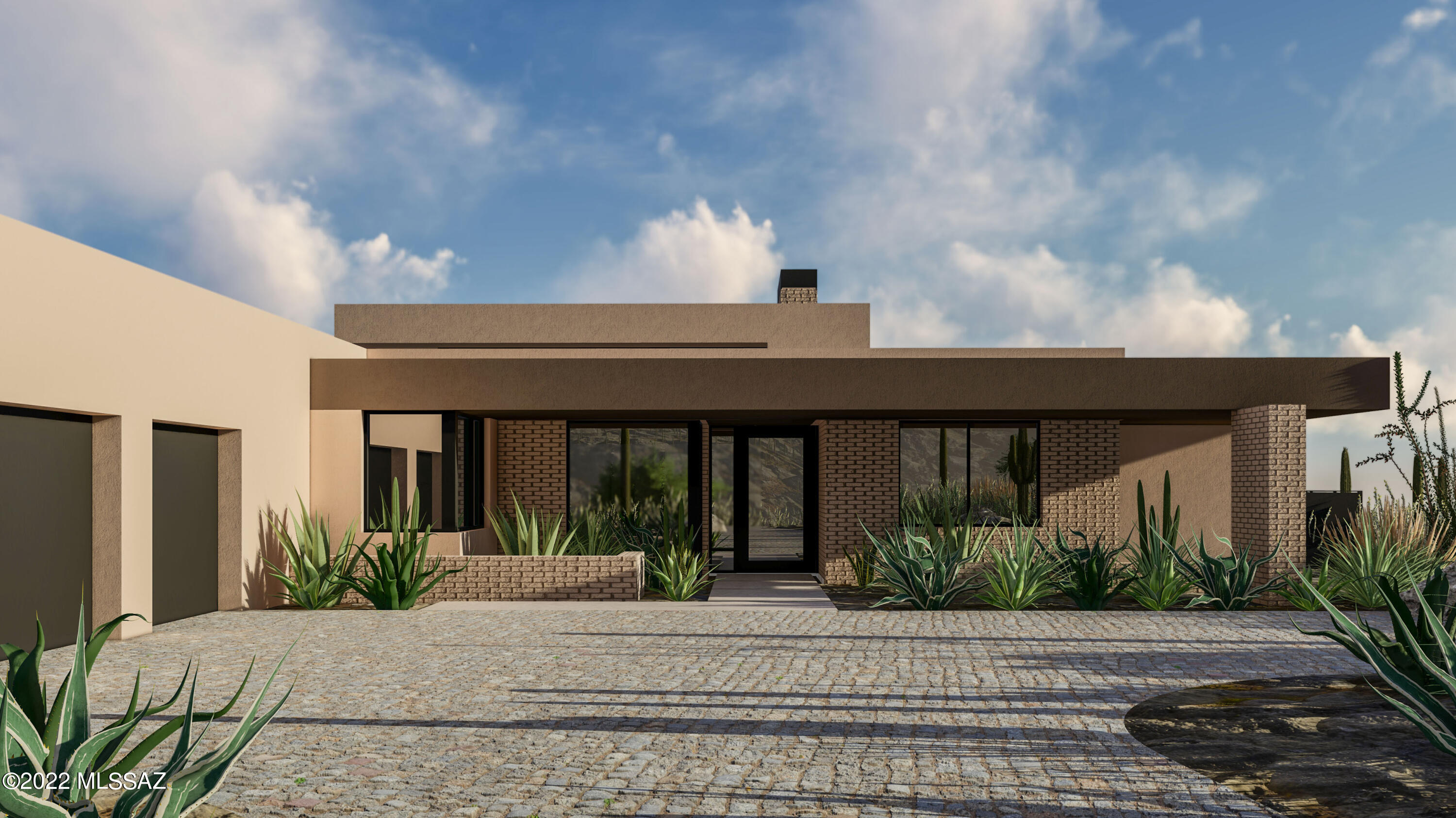 NEW CONSTRUCTION FROM MIRAMONTE HOMES IN MOONLIGHT CANYON. Architecture by Ron Robinette. Lori Carroll, ASID Interior Design. Customize any aspect of the homes with the combined team of experts assembled. Home sites range from 1-2 acres surrounded by the Tortolita Mountain  range. Featuring a split bedroom plan with en-suite baths, Den, 3 car side entry oversized garage, 400 AMP Electric service, 2x6 and some double 2x12 exterior wall construction with foam and batt insulation, recirculating hot water system combined with tankless hot water heater, Wolf and Subzero stainless appliances. Synthetic plaster exteriors, tile in all the public areas. Optional  Clubhouse Membership, guest casitas, fitness center, and pool available. NOW OPEN 7 days a week 10-5 except Monday at Noon.***