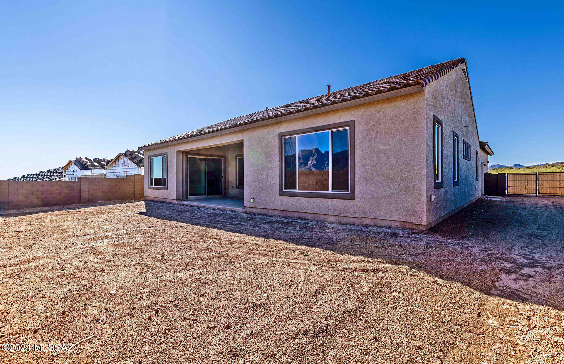 Tranquilo at Rancho Vistoso - Residential