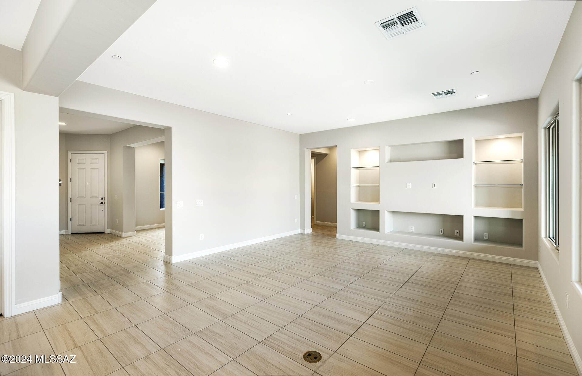 Tranquilo at Rancho Vistoso - Residential