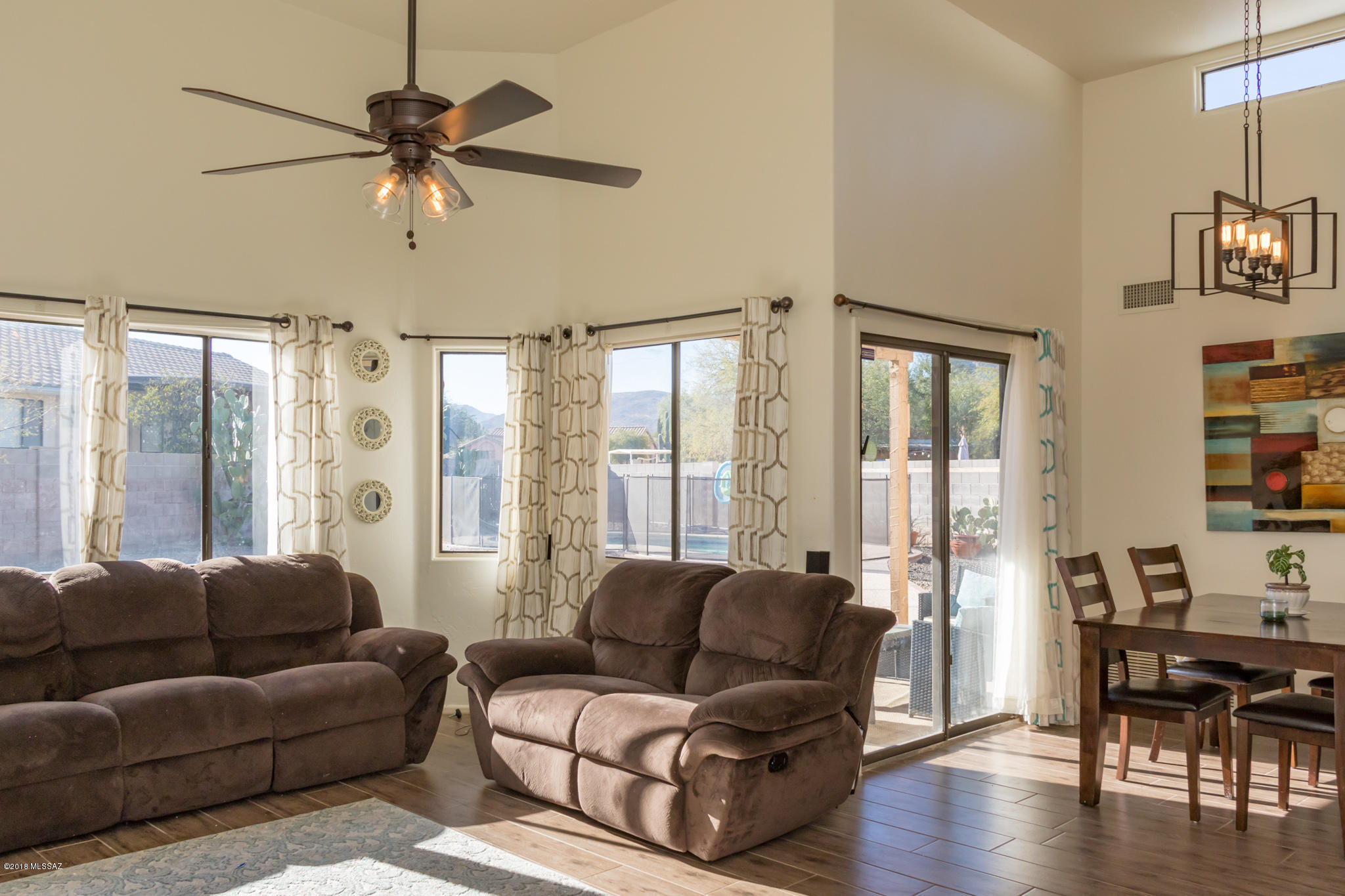 Continental Ranch (1-148) - Residential