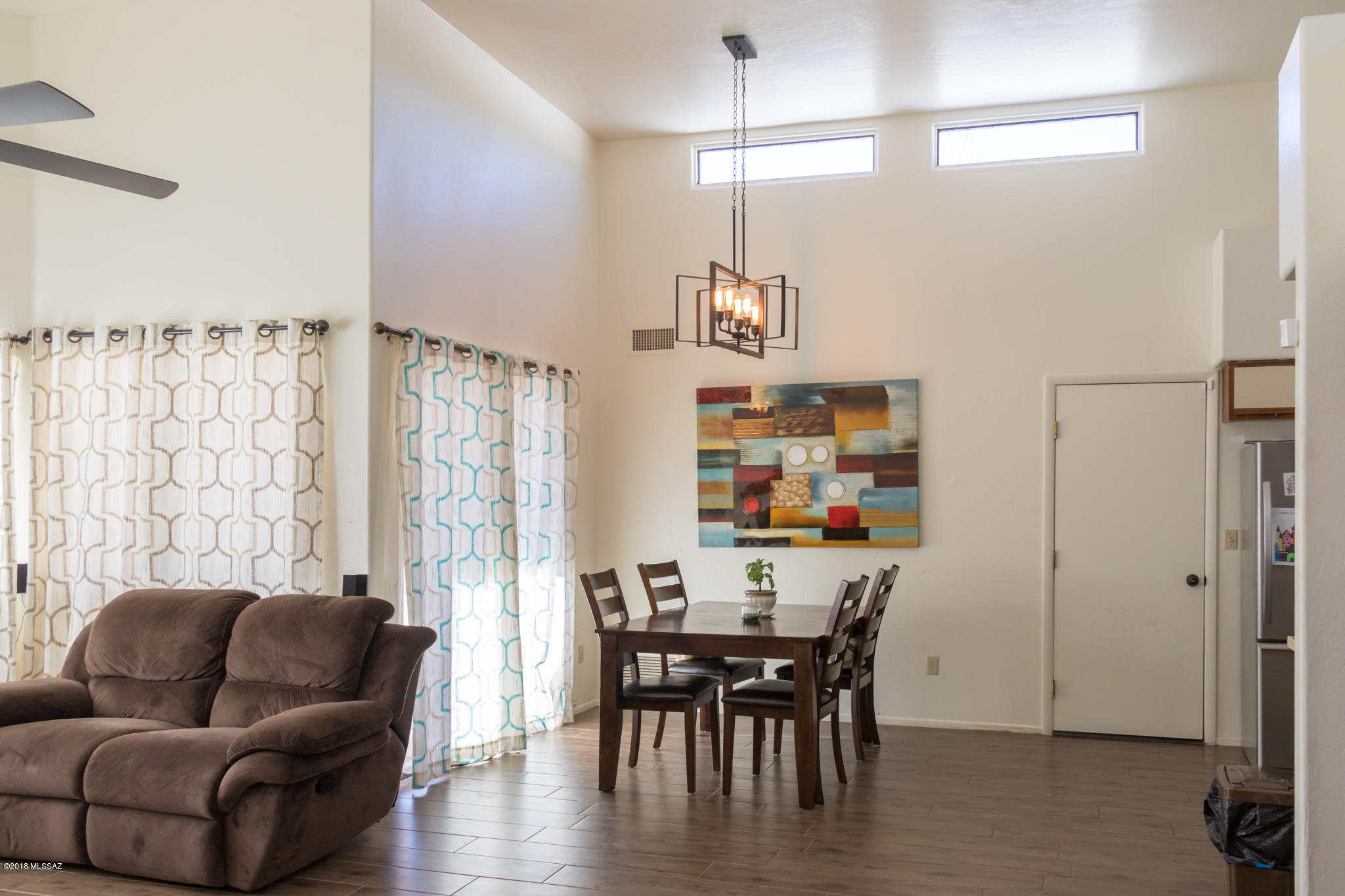 Continental Ranch (1-148) - Residential