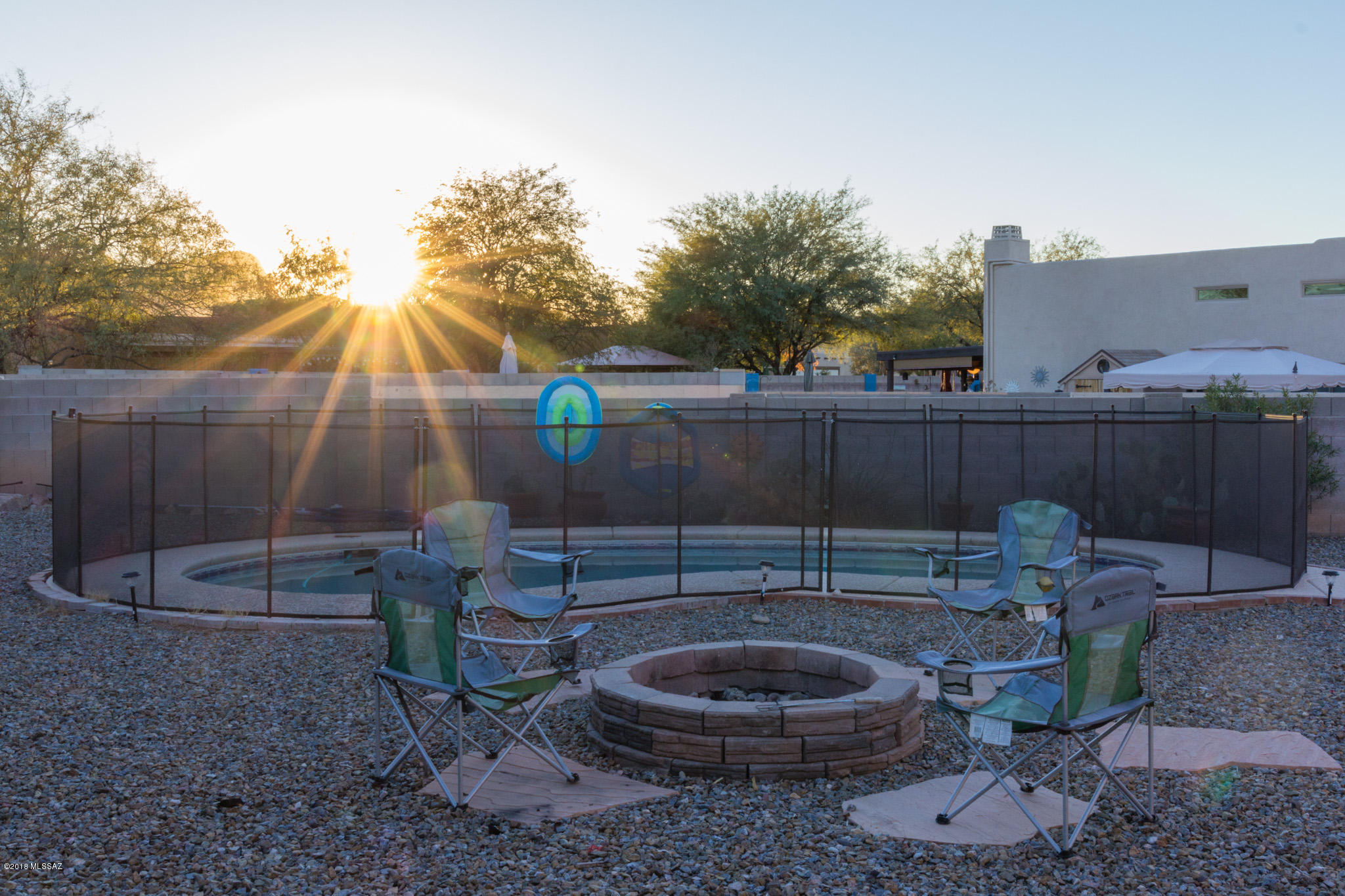 Continental Ranch (1-148) - Residential