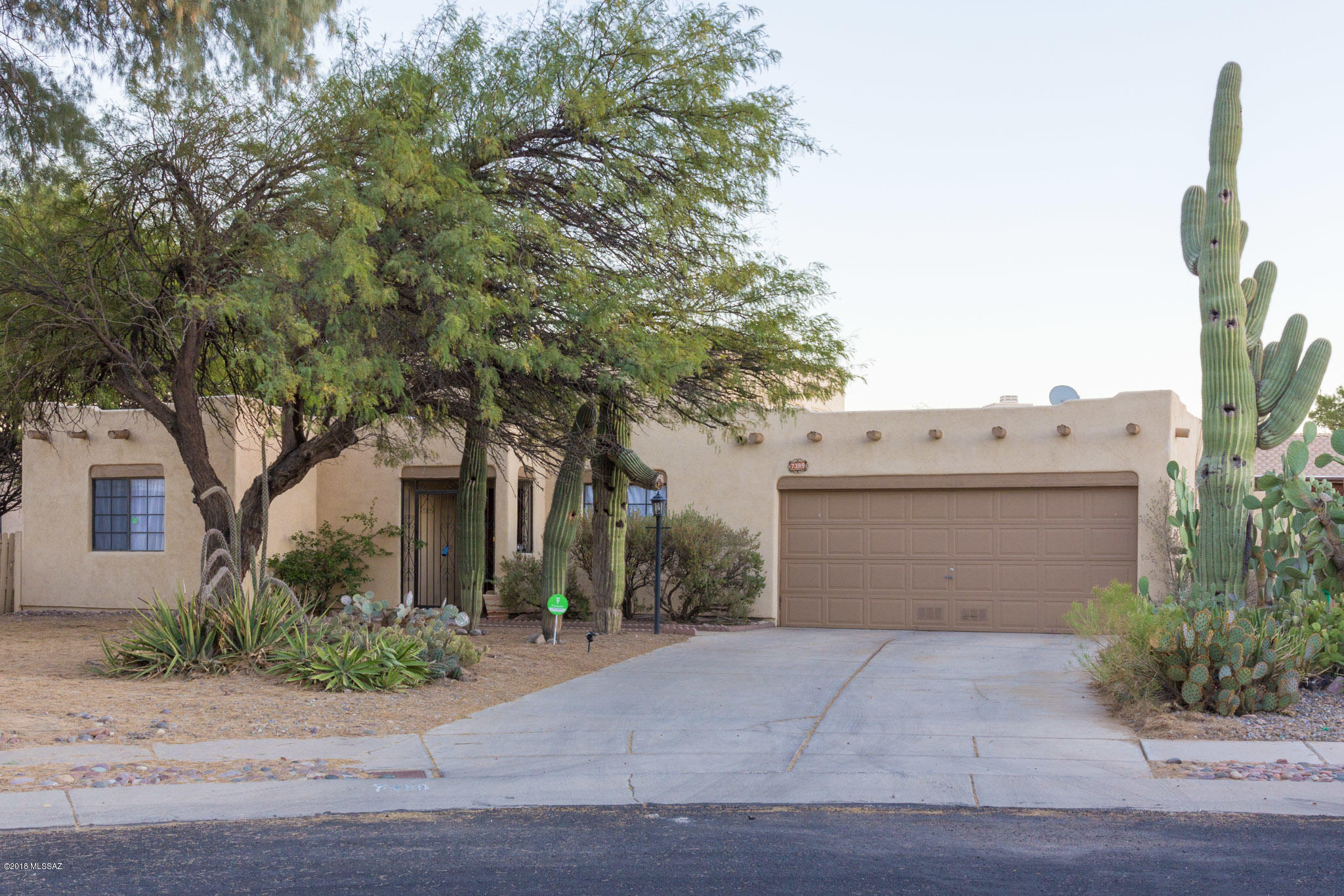 Continental Ranch (1-148) - Residential
